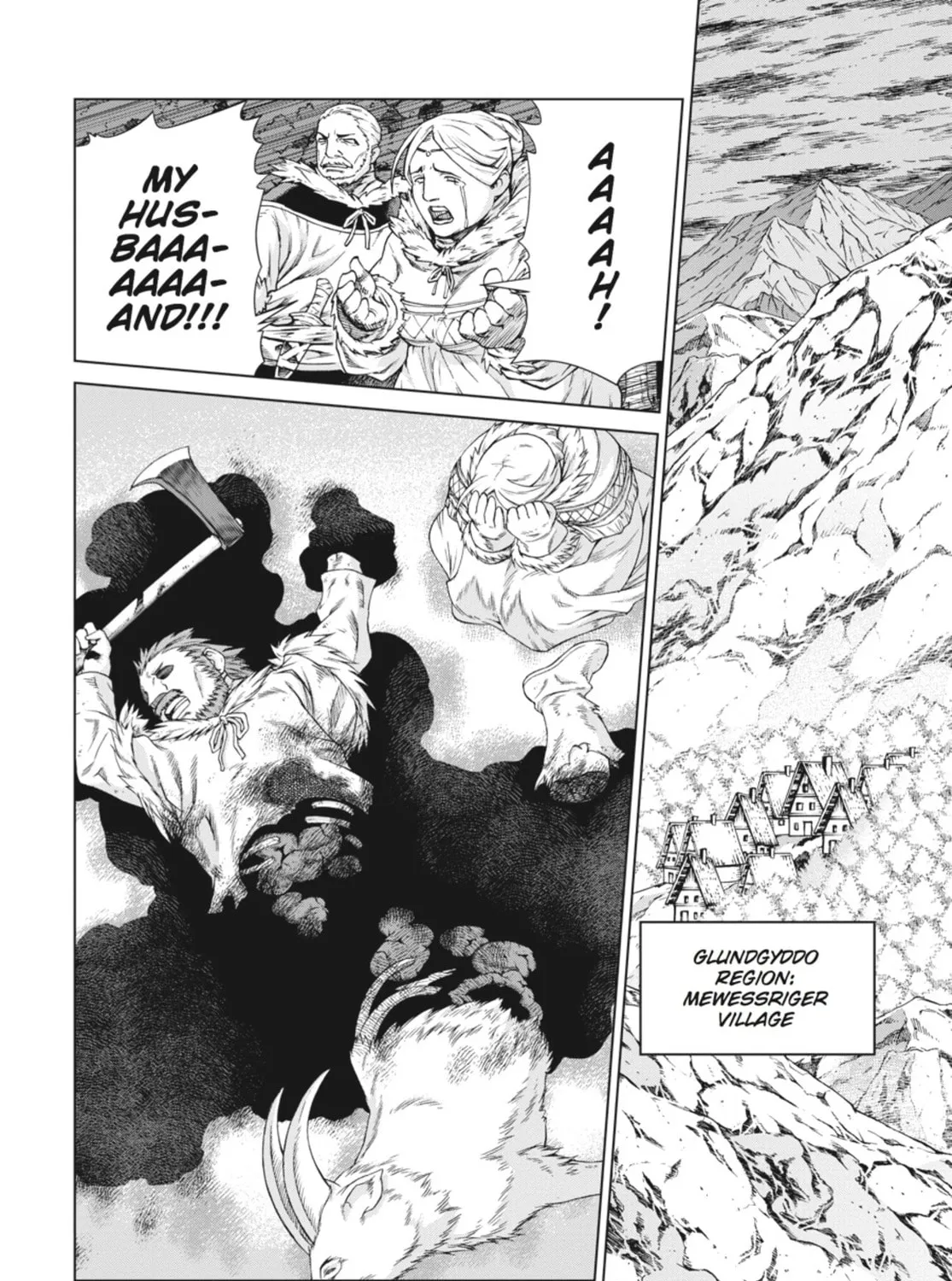 Read Ubel Blatt chapter 117 image 14 on Lezhin