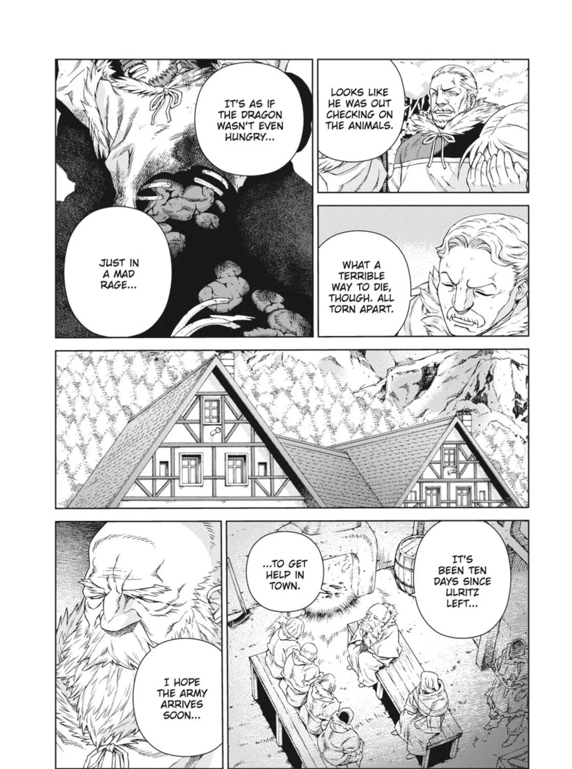 Read Ubel Blatt chapter 117 image 16 on Lezhin