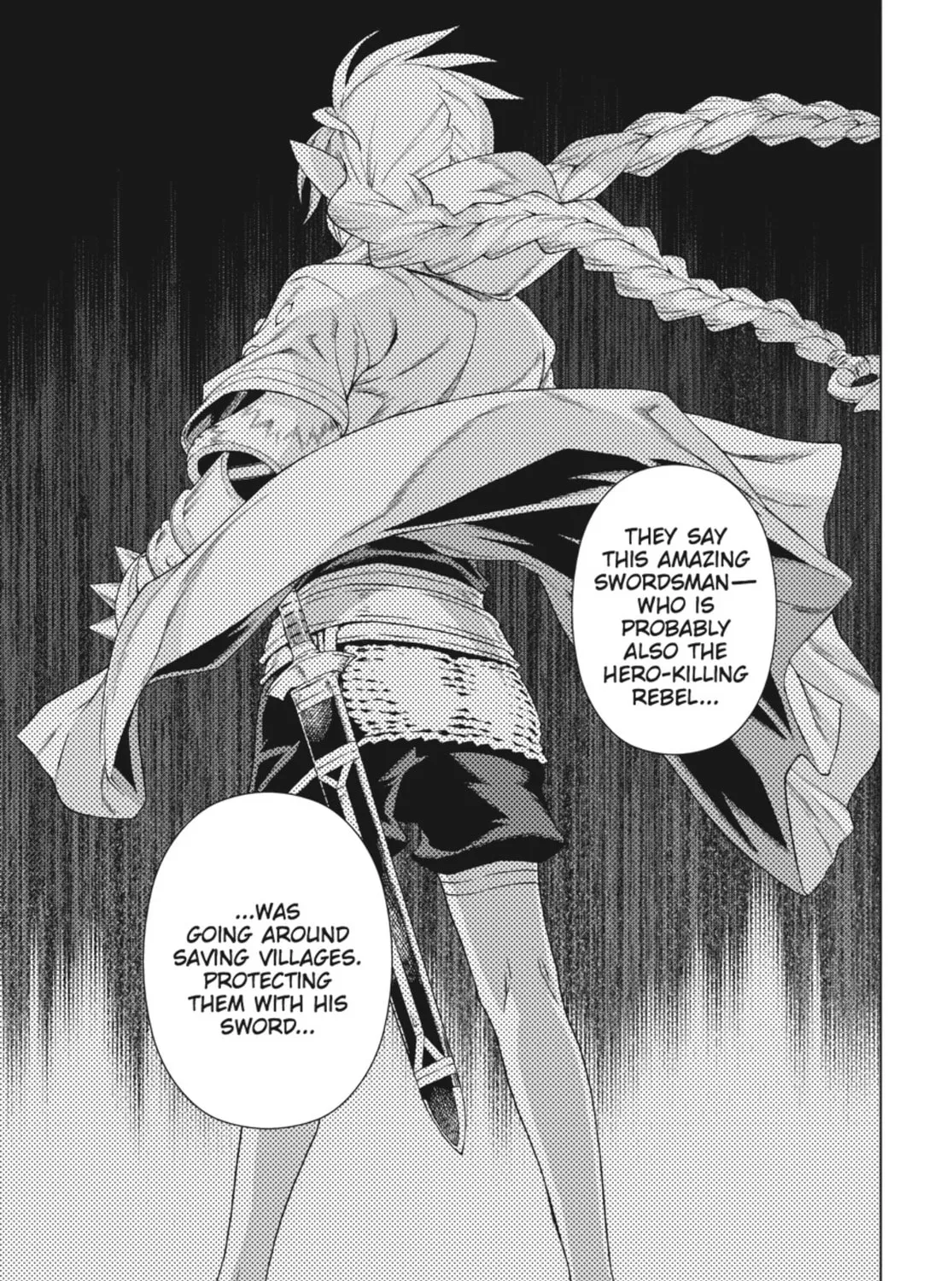 Read Ubel Blatt chapter 117 image 20 on Lezhin
