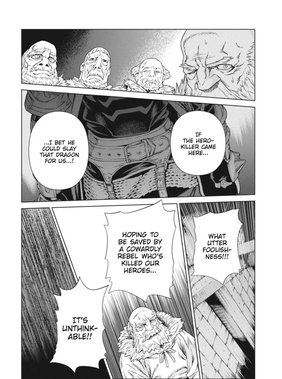 Read Ubel Blatt chapter 117 image 22 on Lezhin