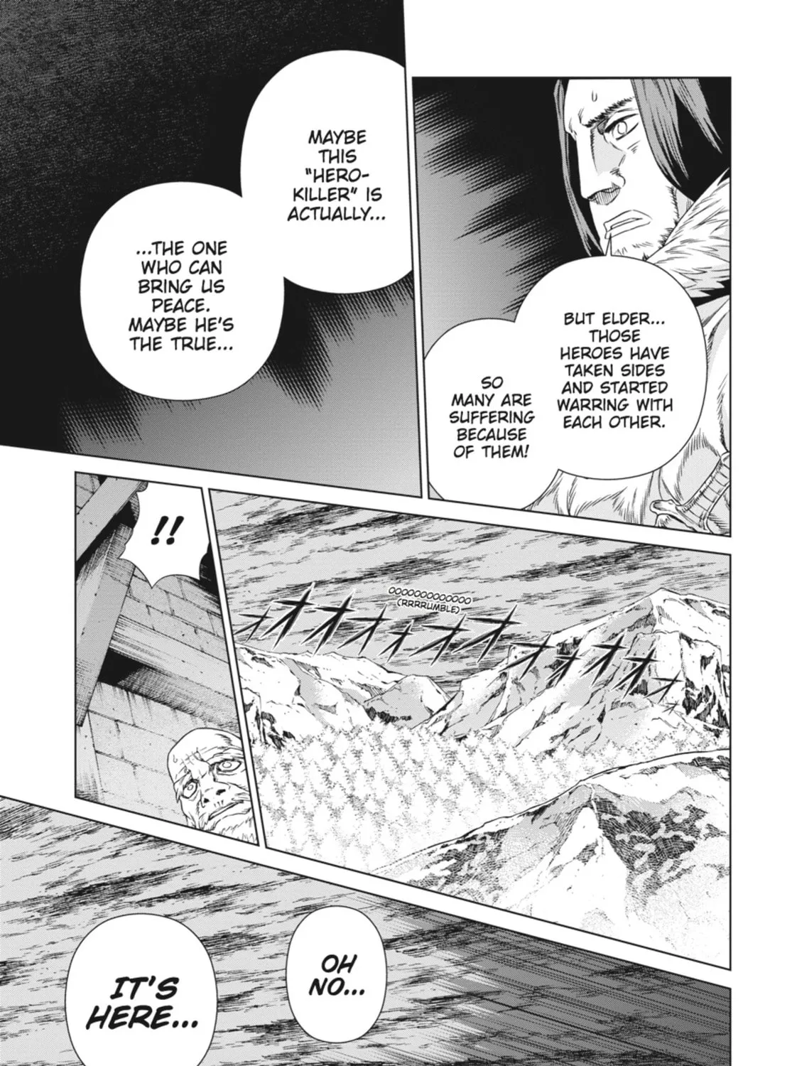 Read Ubel Blatt chapter 117 image 24 on Lezhin