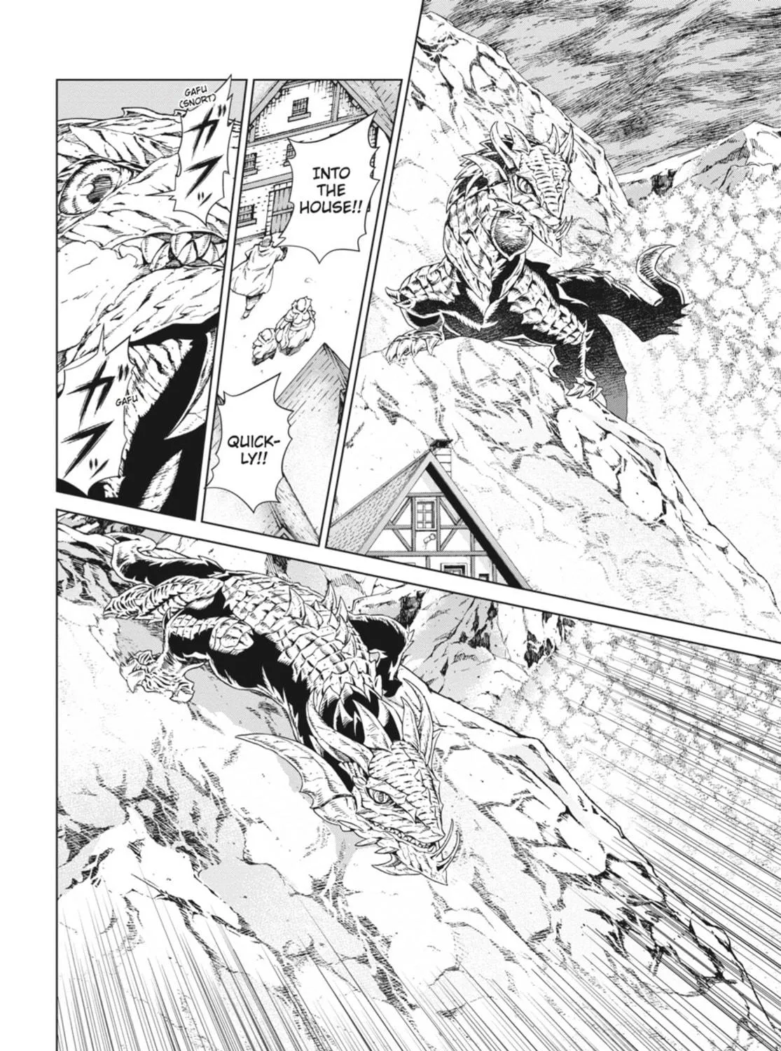 Read Ubel Blatt chapter 117 image 28 on Lezhin