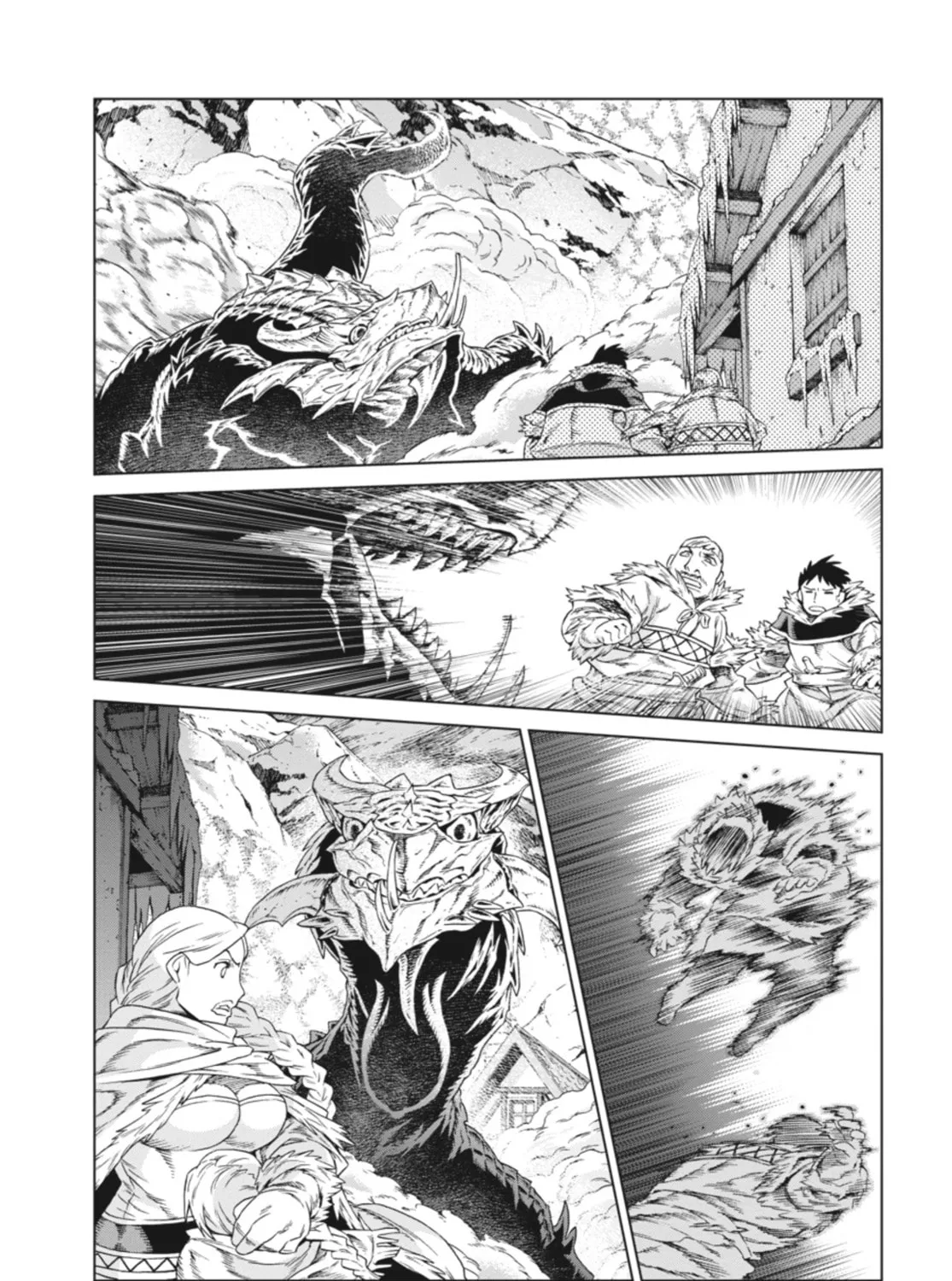 Read Ubel Blatt chapter 117 image 30 on Lezhin