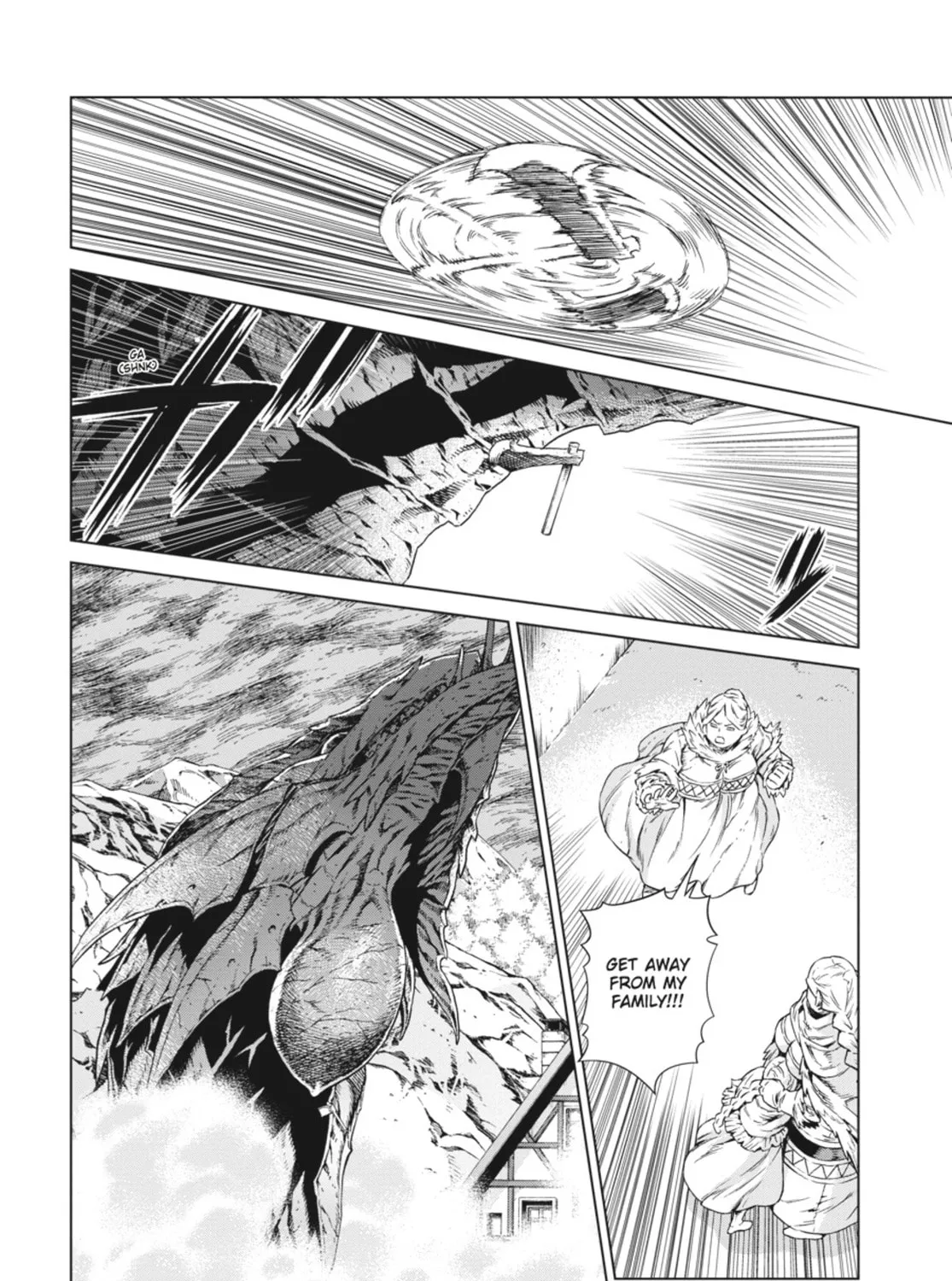 Read Ubel Blatt chapter 117 image 32 on Lezhin