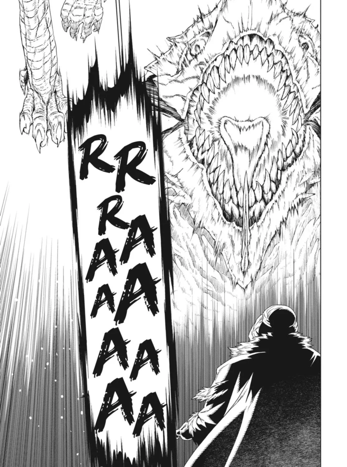 Read Ubel Blatt chapter 117 image 34 on Lezhin