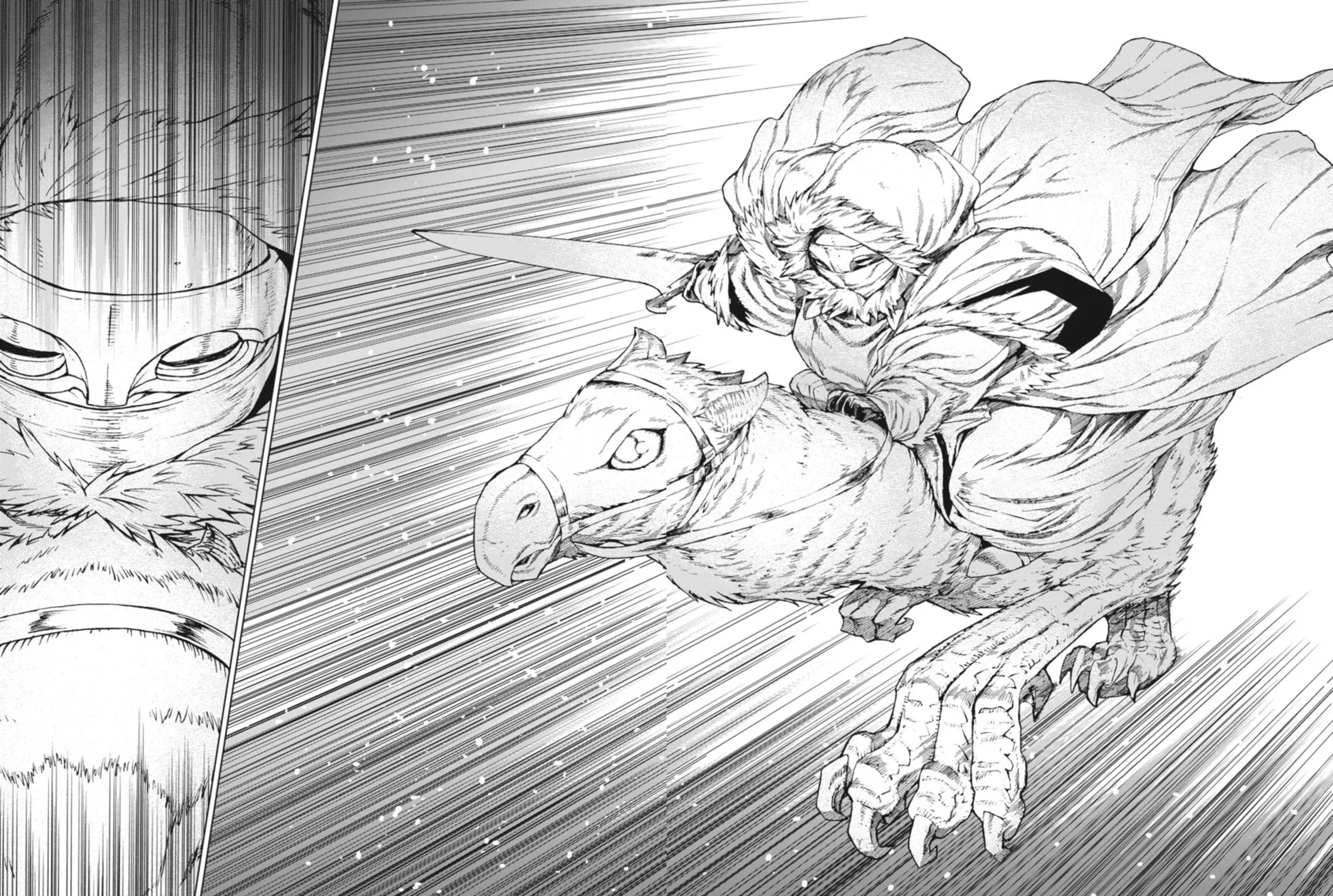 Read Ubel Blatt chapter 117 image 36 on Lezhin