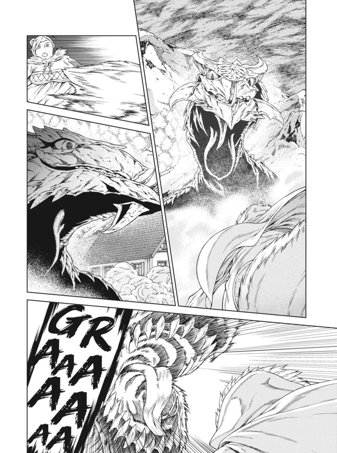 Read Ubel Blatt chapter 117 image 38 on Lezhin
