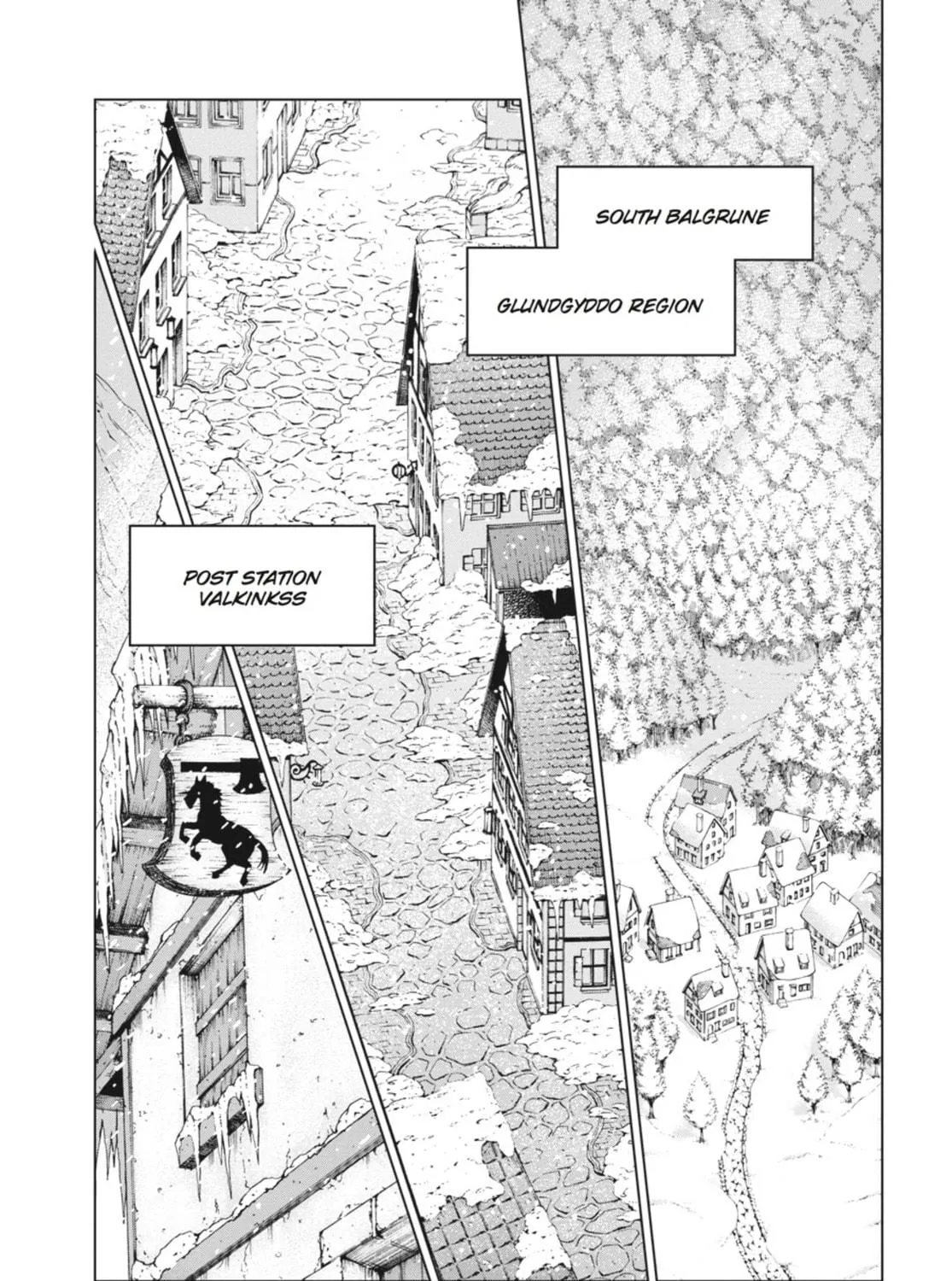 Read Ubel Blatt chapter 117 image 4 on Lezhin