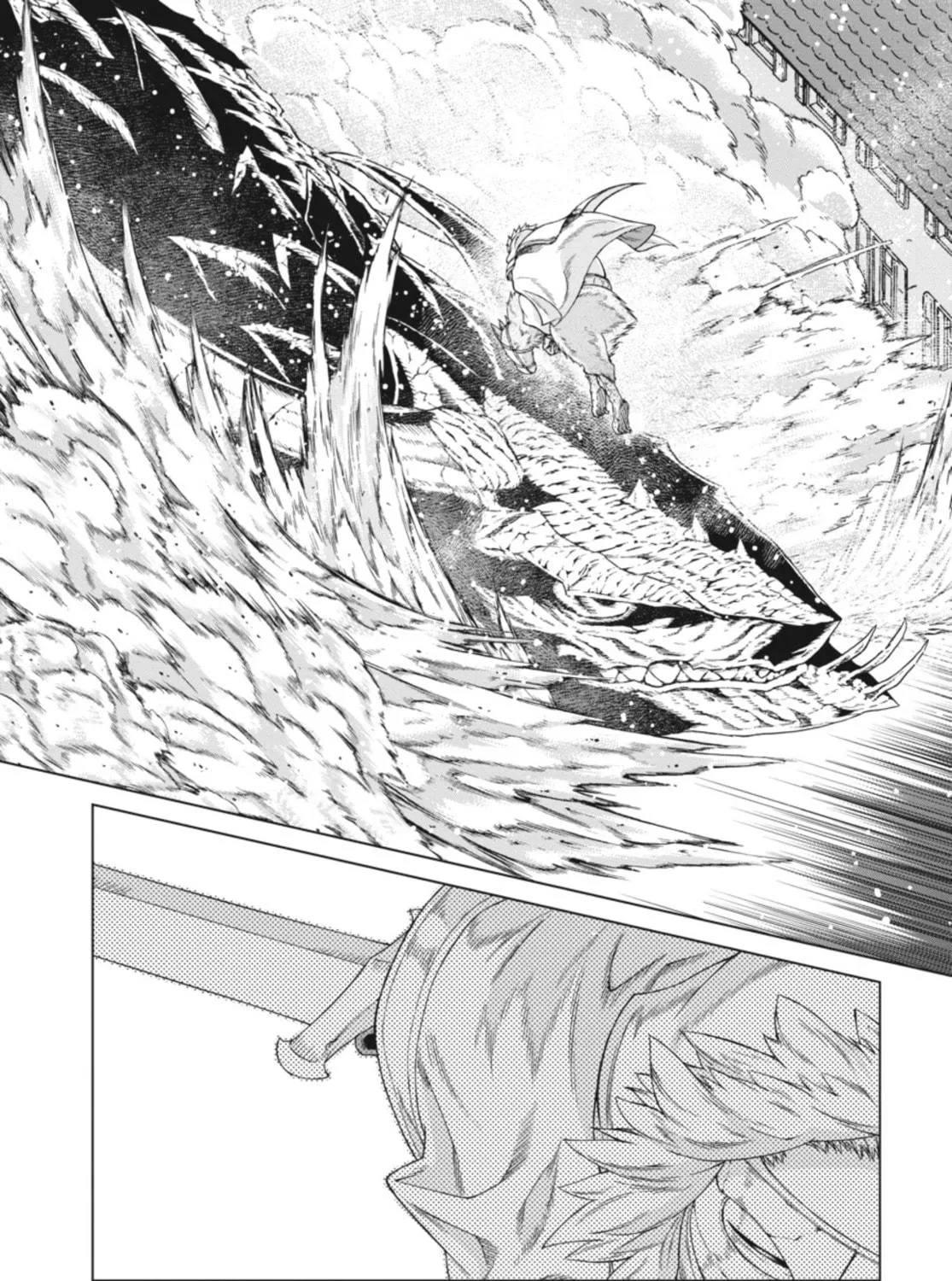Read Ubel Blatt chapter 117 image 40 on Lezhin