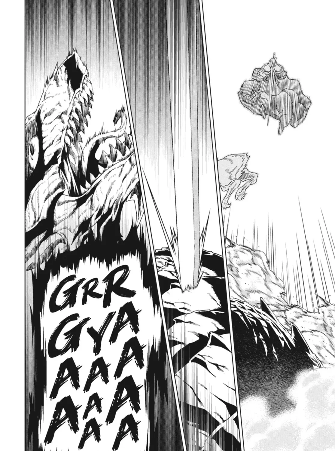 Read Ubel Blatt chapter 117 image 42 on Lezhin