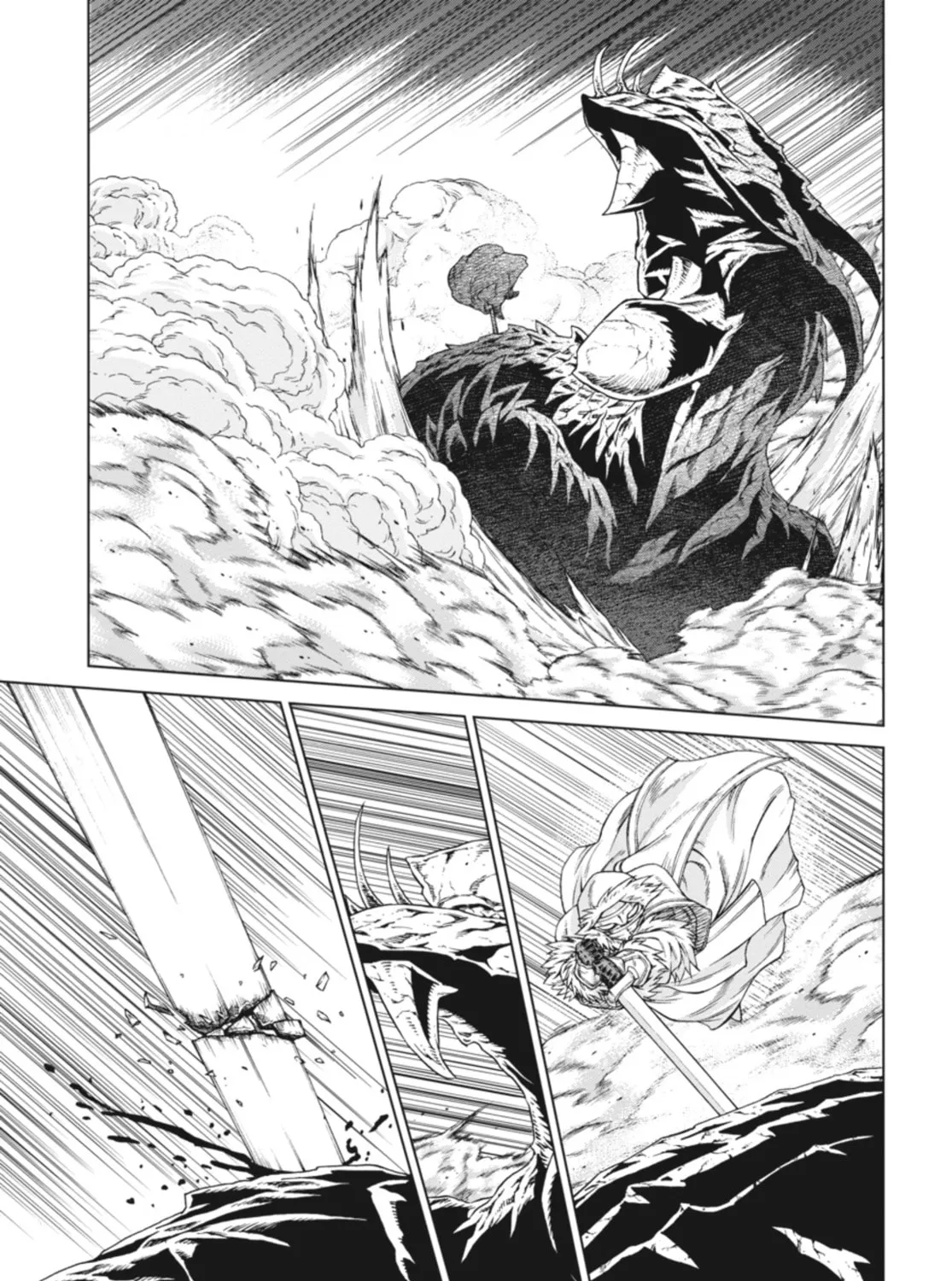 Read Ubel Blatt chapter 117 image 44 on Lezhin