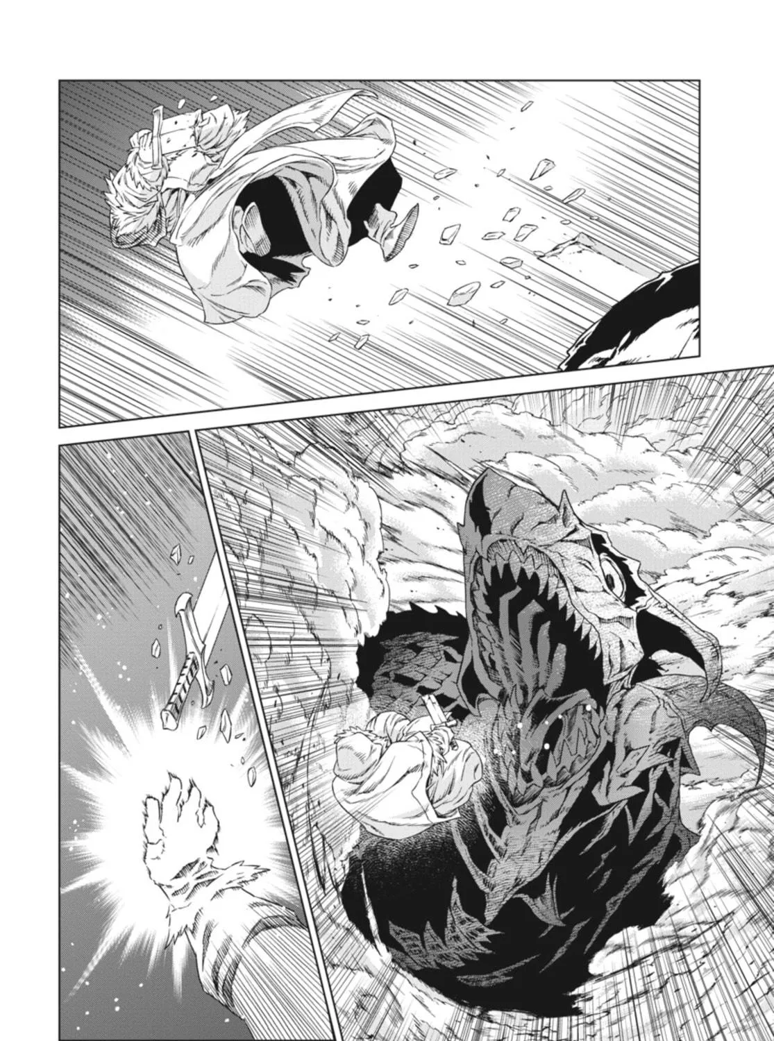 Read Ubel Blatt chapter 117 image 46 on Lezhin