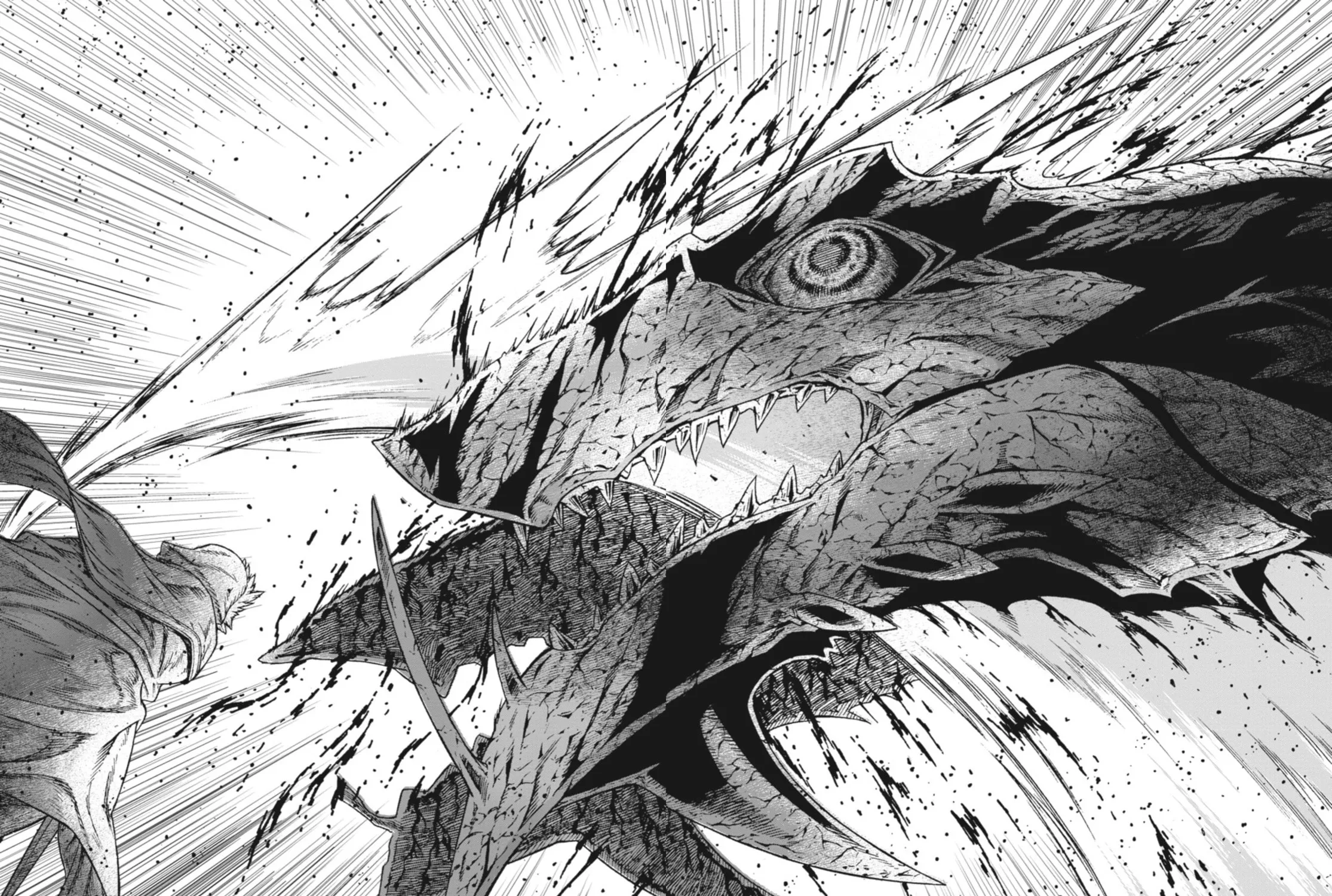 Read Ubel Blatt chapter 117 image 50 on Lezhin