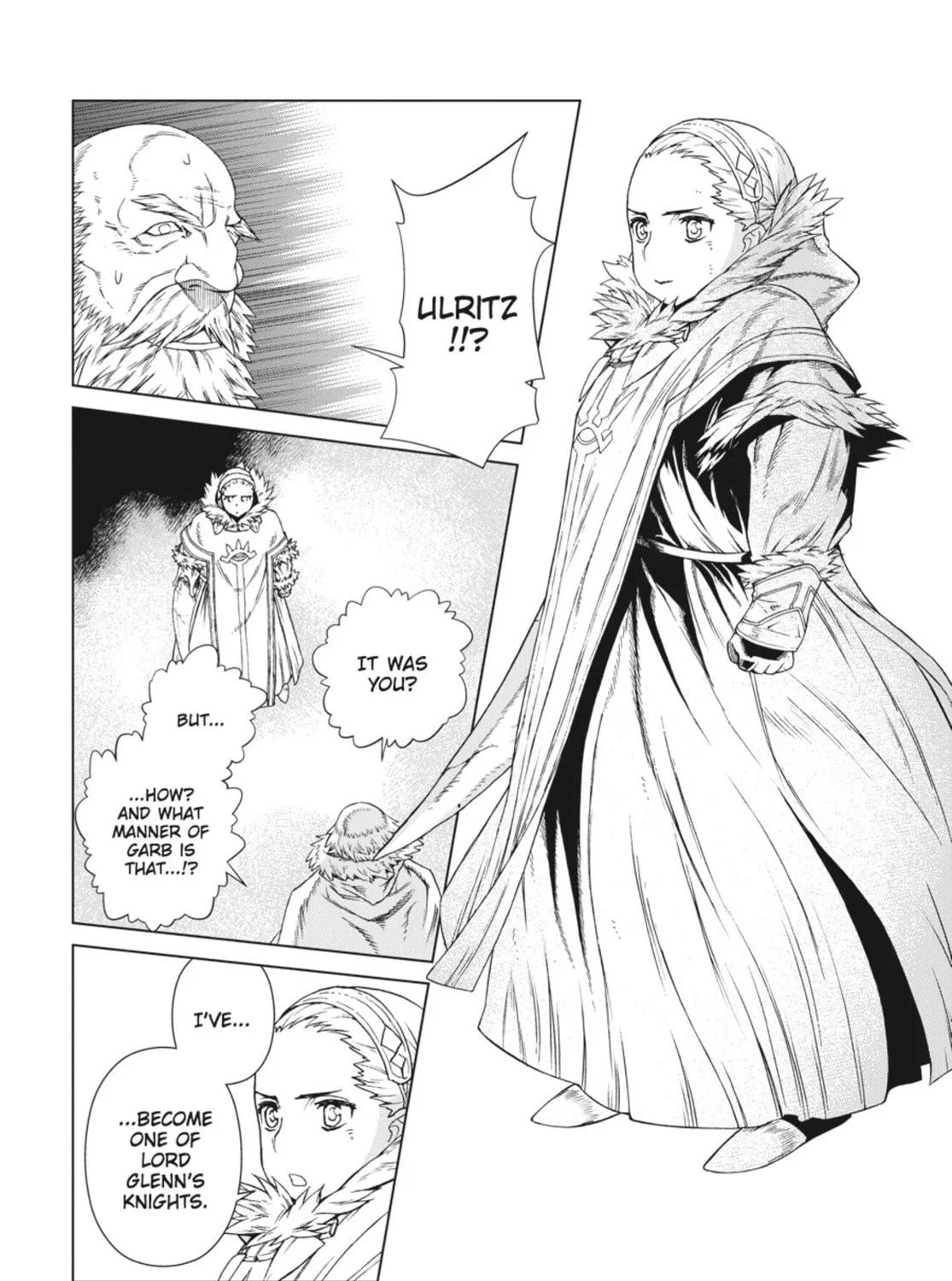 Read Ubel Blatt chapter 117 image 56 on Lezhin