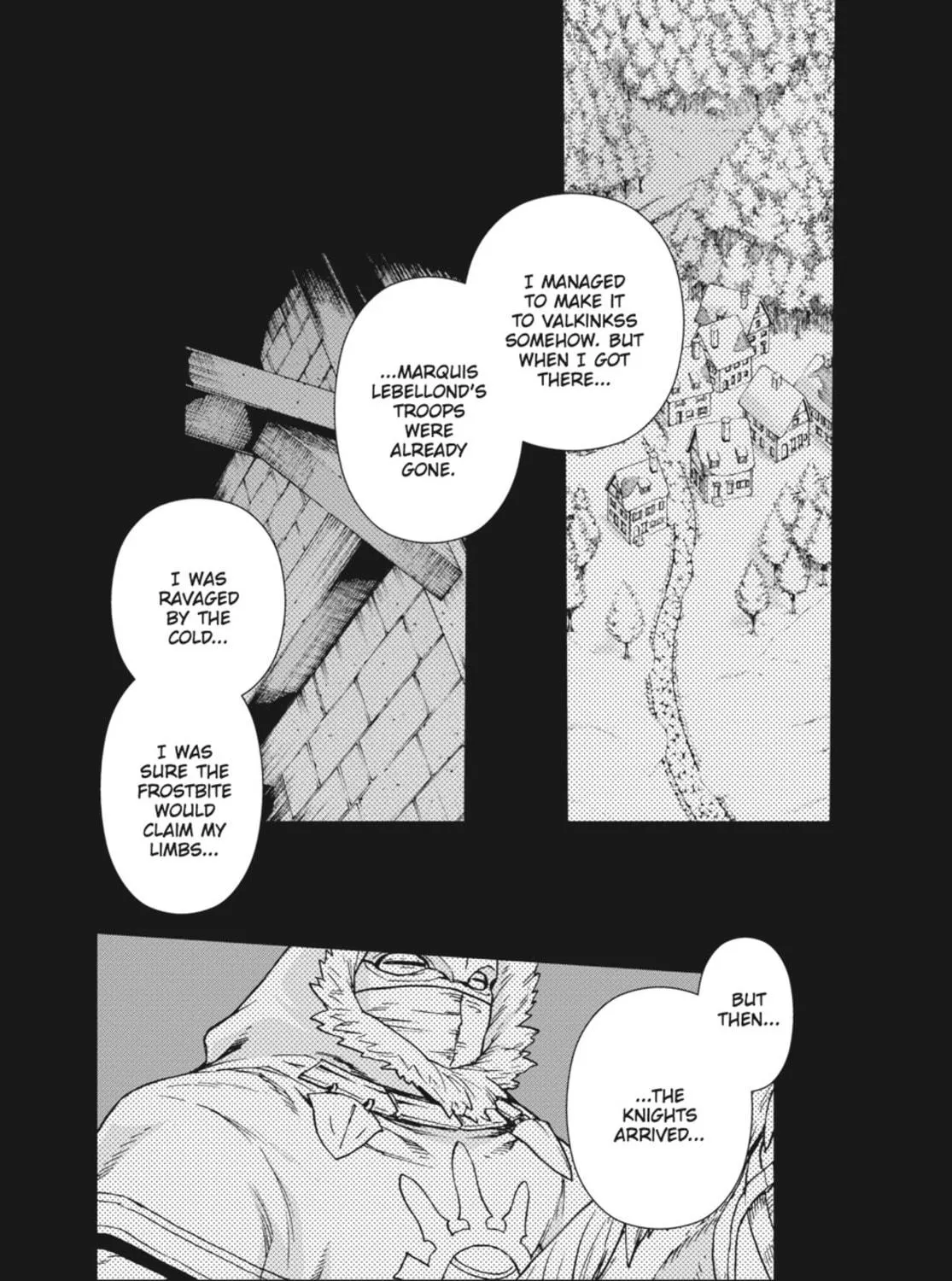 Read Ubel Blatt chapter 117 image 58 on Lezhin