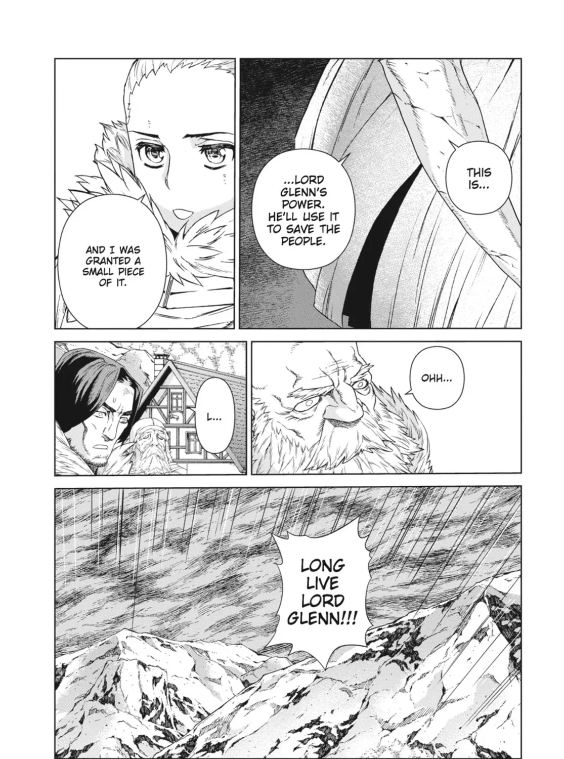 Read Ubel Blatt chapter 117 image 62 on Lezhin