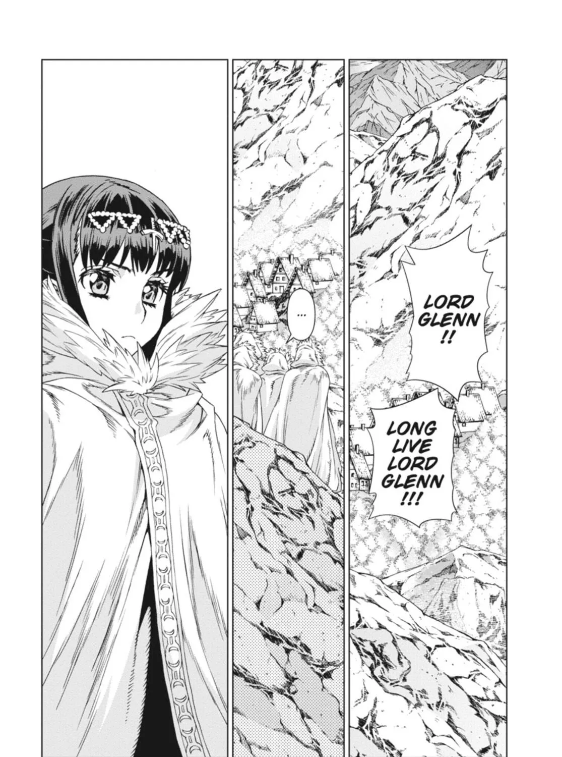 Read Ubel Blatt chapter 117 image 64 on Lezhin