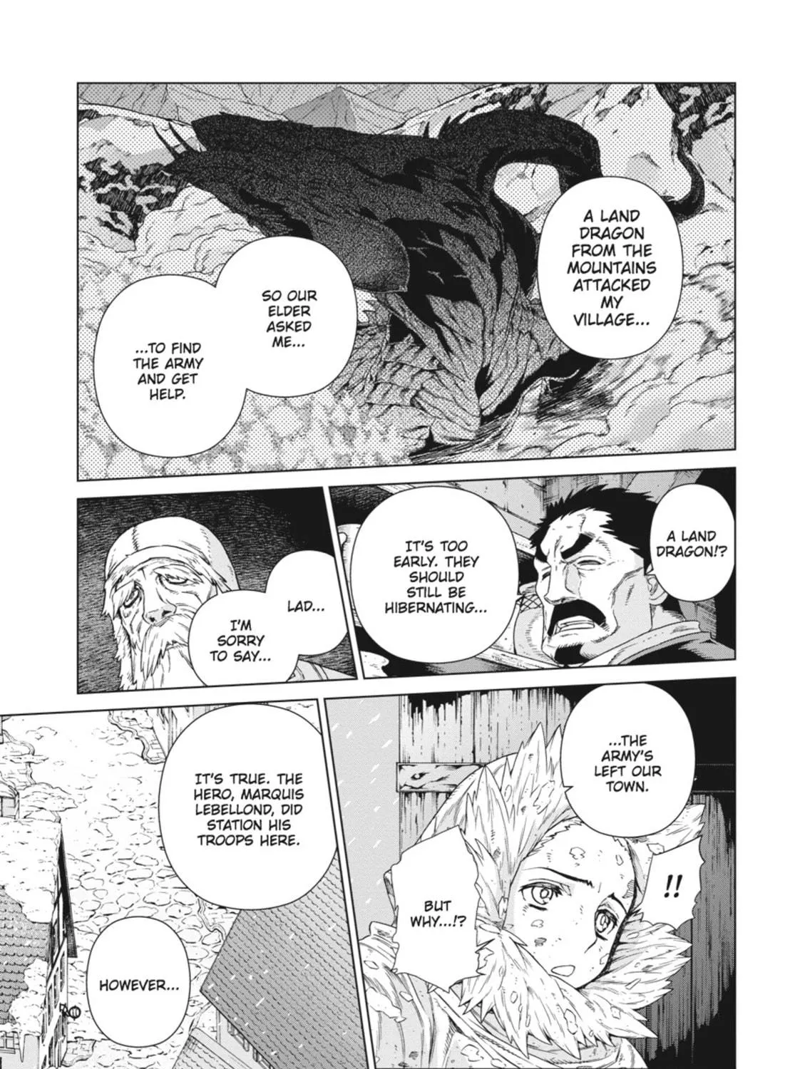 Read Ubel Blatt chapter 117 image 8 on Lezhin
