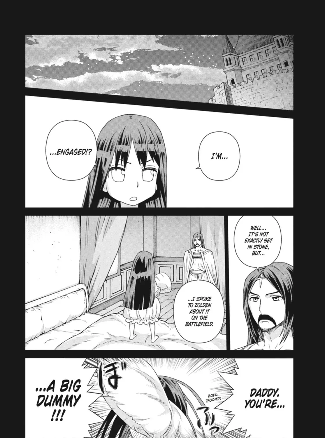 Read Ubel Blatt chapter 119 image 2 on Lezhin