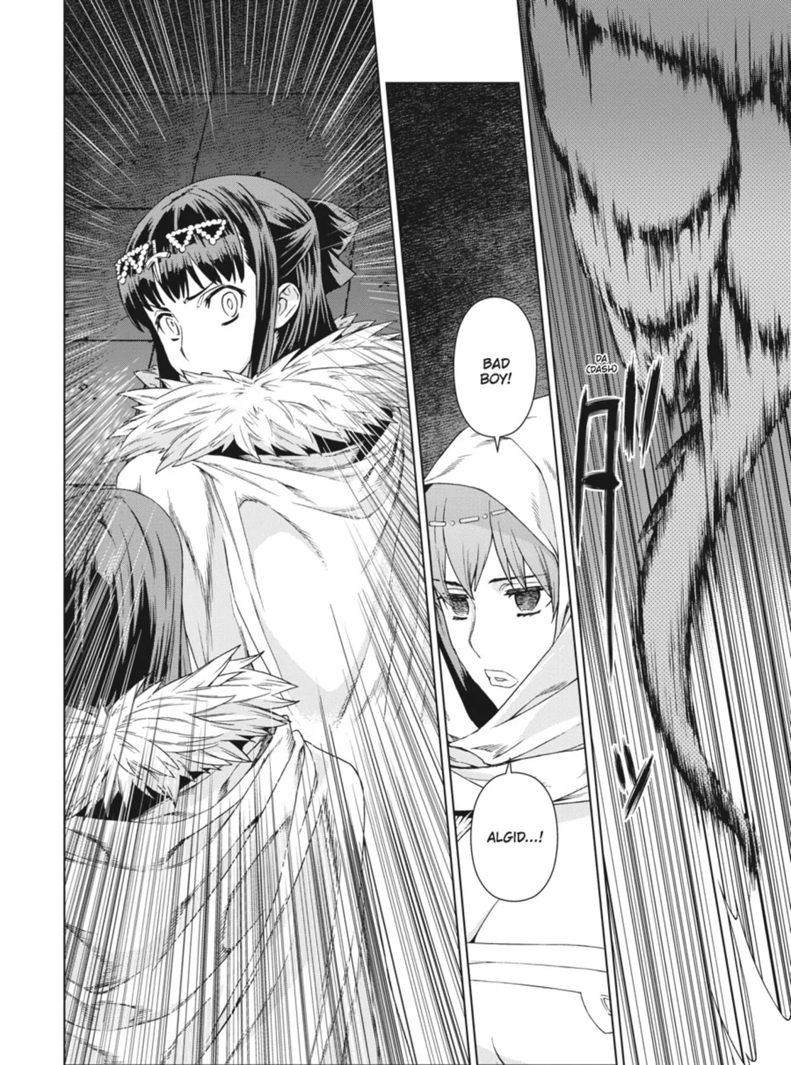 Read Ubel Blatt chapter 119 image 24 on Lezhin