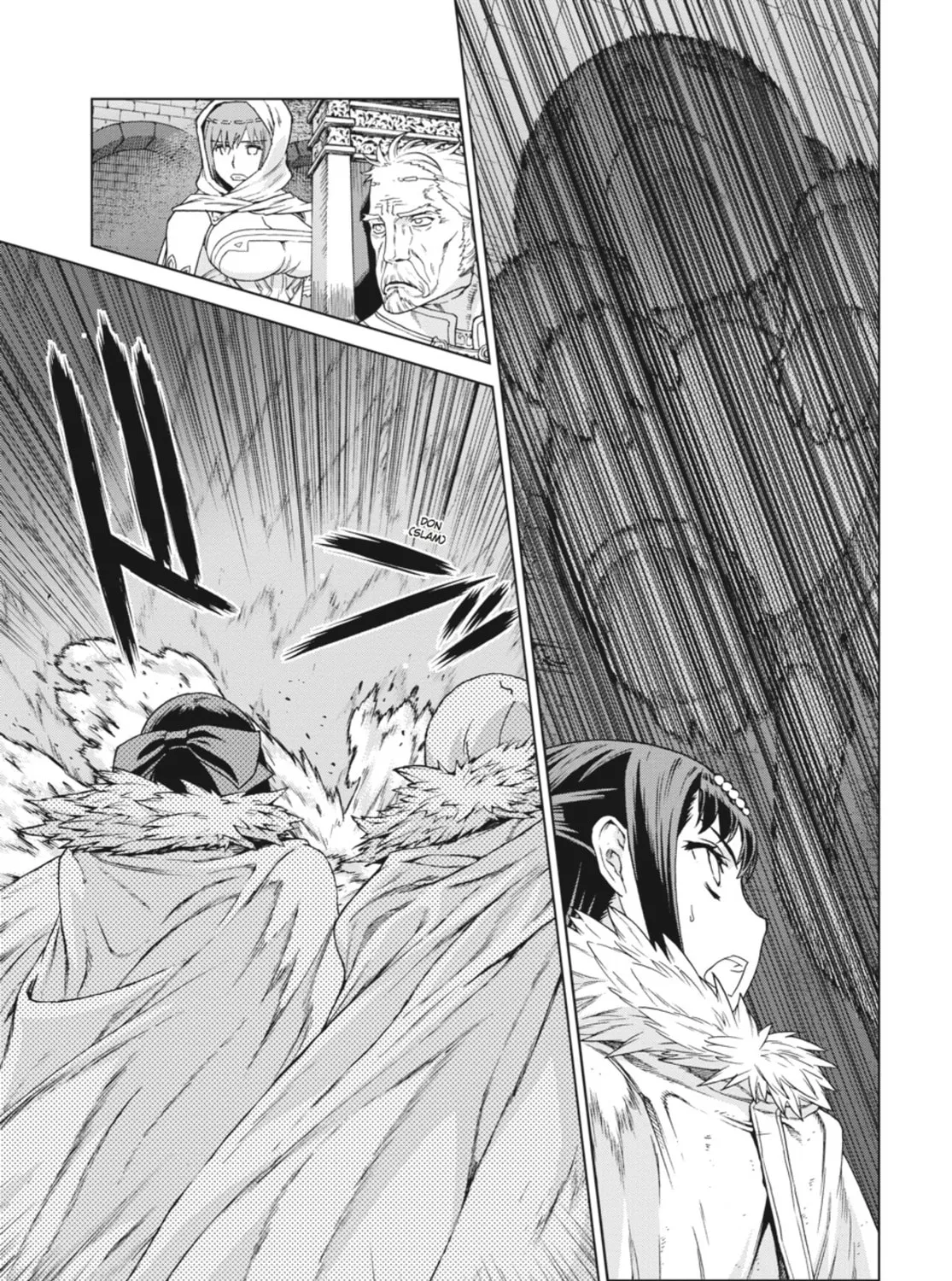 Read Ubel Blatt chapter 119 image 26 on Lezhin