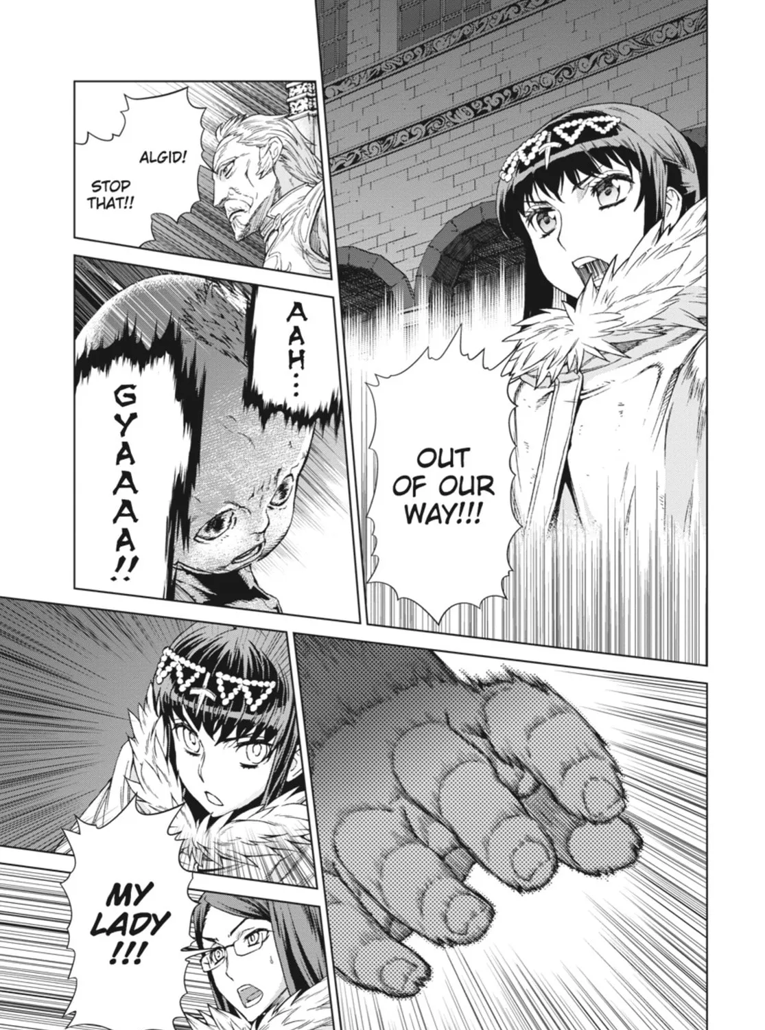 Read Ubel Blatt chapter 119 image 30 on Lezhin