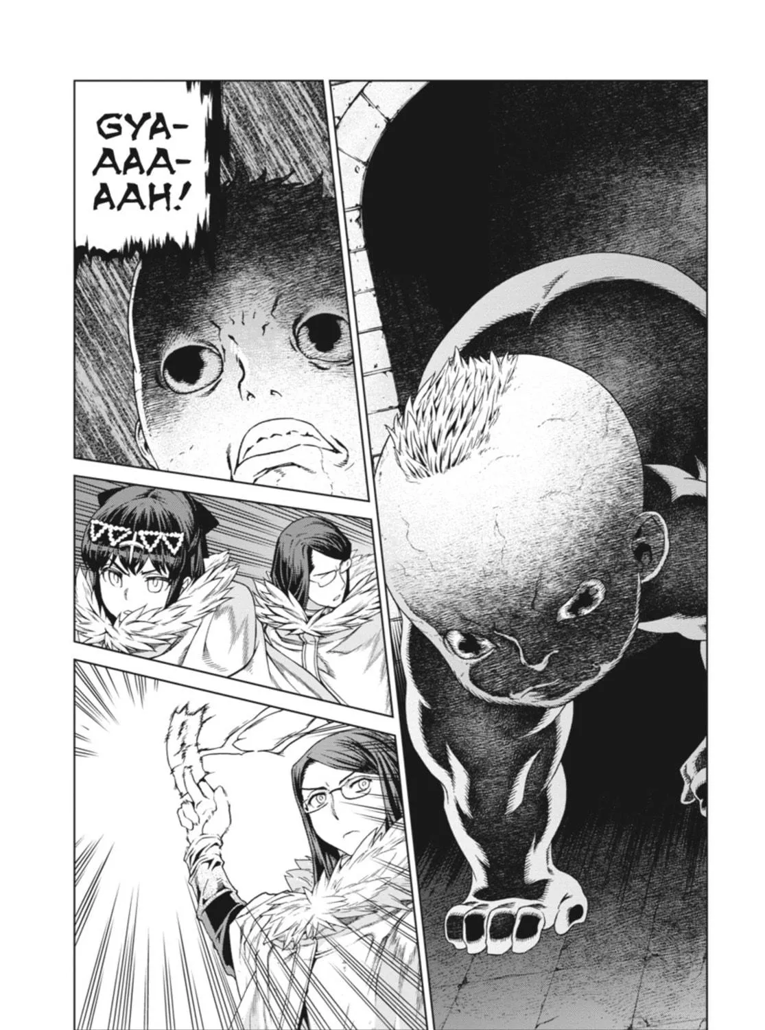 Read Ubel Blatt chapter 119 image 38 on Lezhin