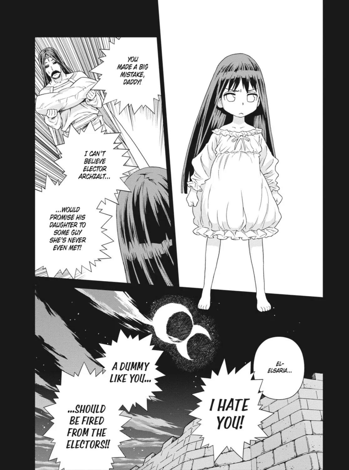 Read Ubel Blatt chapter 119 image 4 on Lezhin