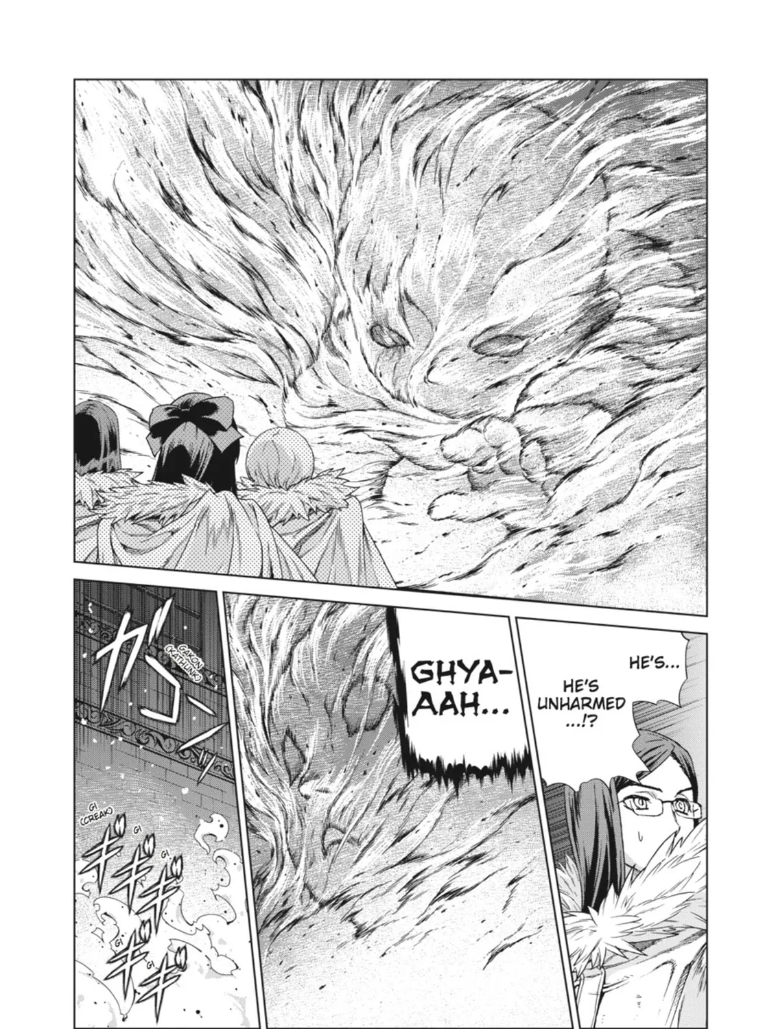 Read Ubel Blatt chapter 119 image 42 on Lezhin