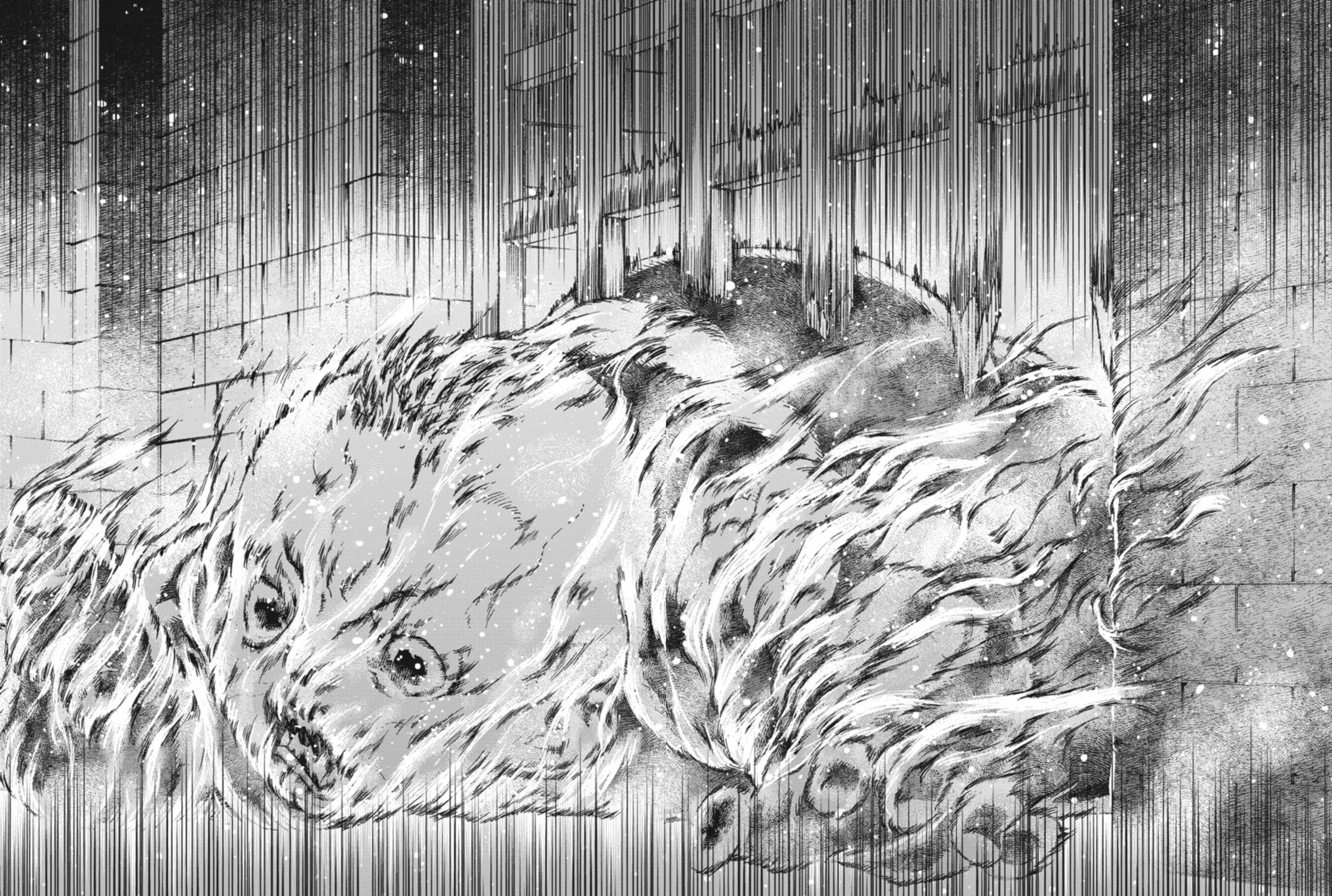 Read Ubel Blatt chapter 119 image 44 on Lezhin
