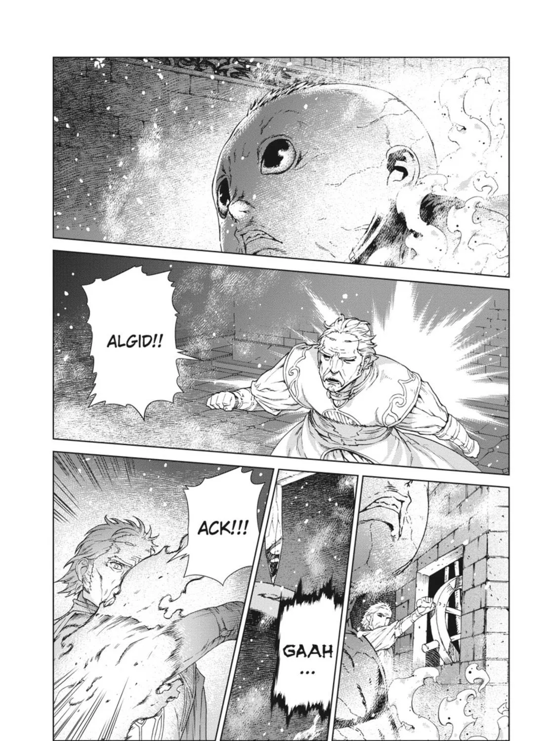Read Ubel Blatt chapter 119 image 48 on Lezhin