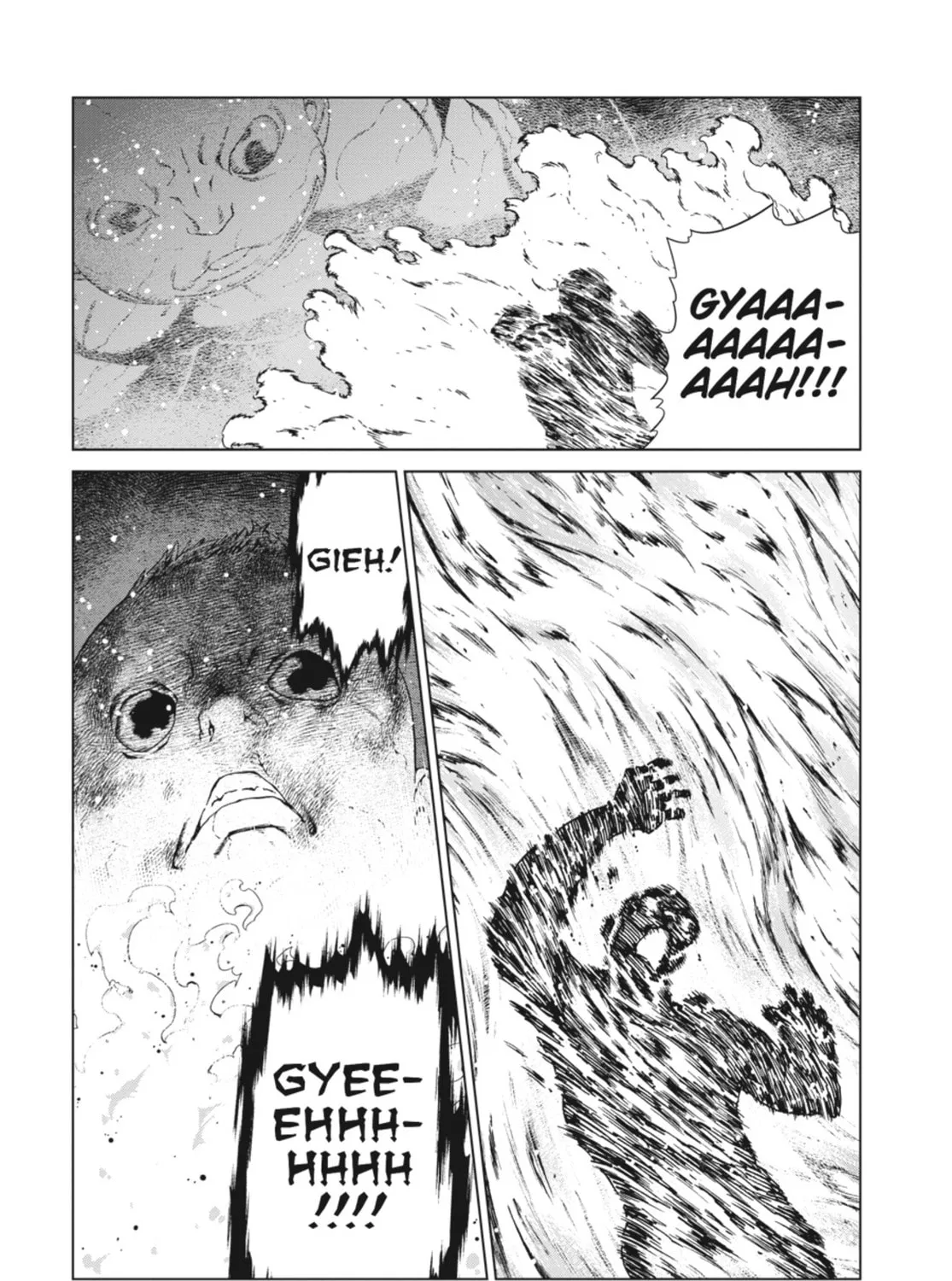 Read Ubel Blatt chapter 119 image 50 on Lezhin