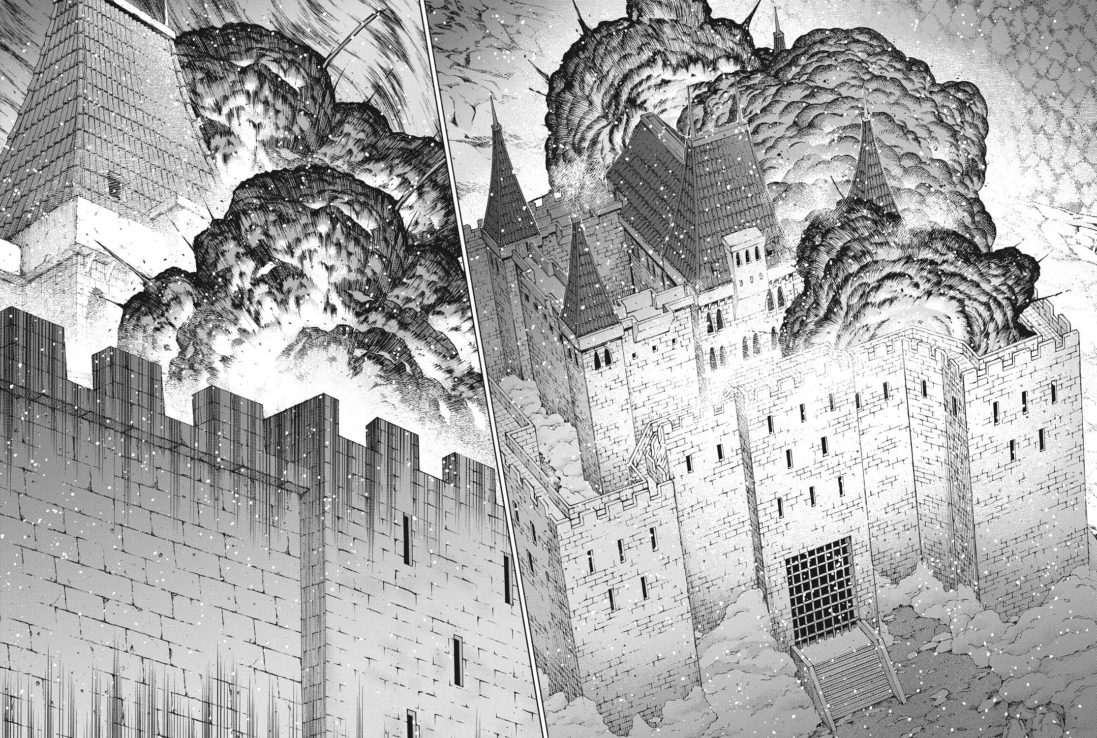 Read Ubel Blatt chapter 119 image 54 on Lezhin