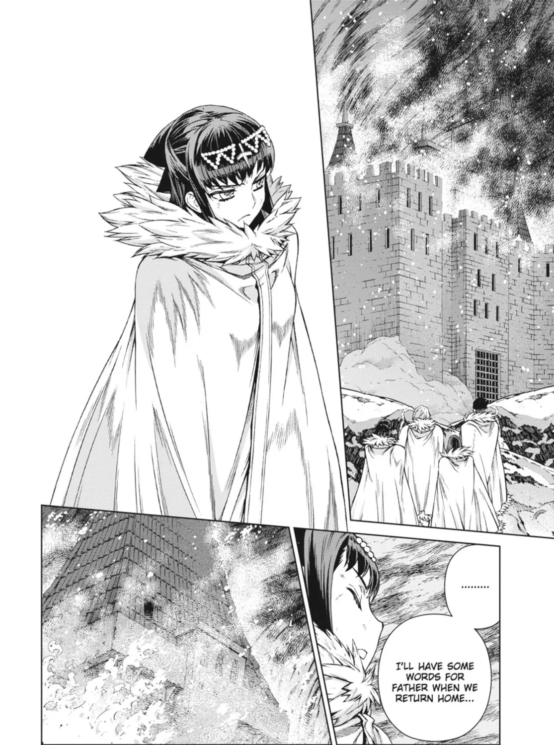 Read Ubel Blatt chapter 119 image 56 on Lezhin