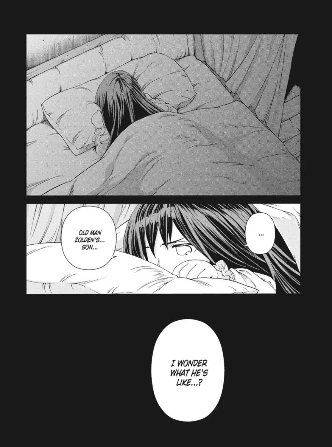 Read Ubel Blatt chapter 119 image 6 on Lezhin