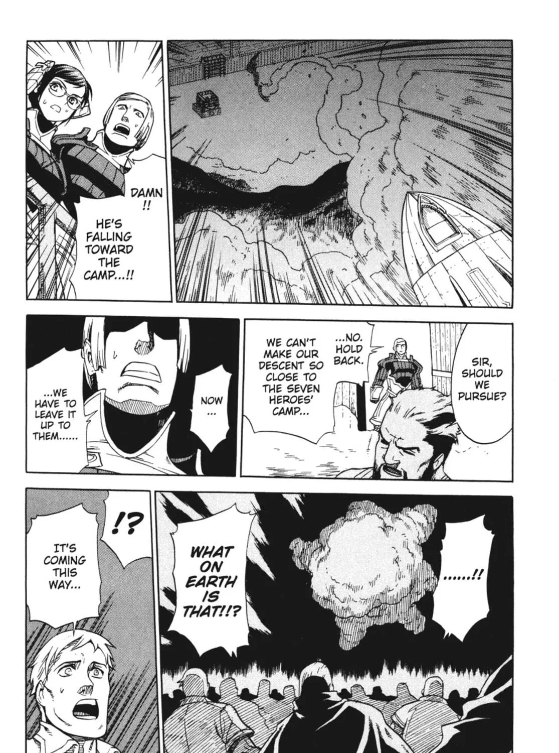 Read Ubel Blatt chapter 12 image 18 on Lezhin
