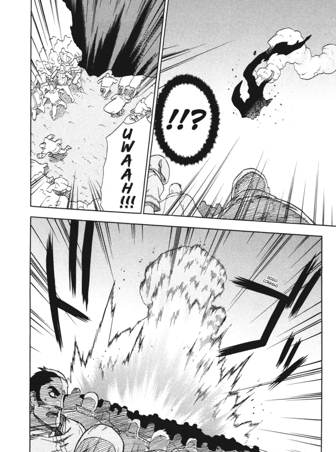 Read Ubel Blatt chapter 12 image 20 on Lezhin