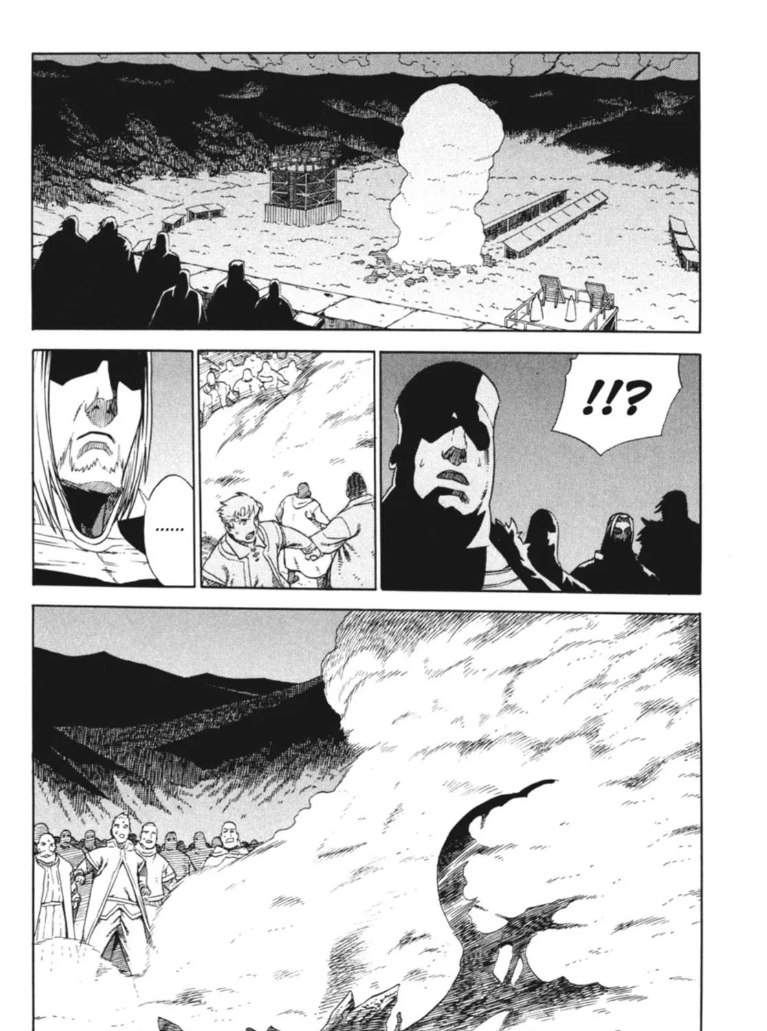 Read Ubel Blatt chapter 12 image 22 on Lezhin