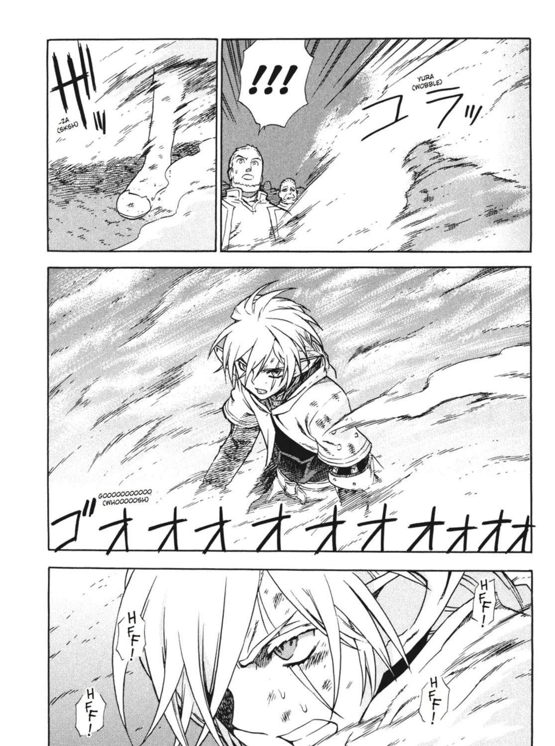 Read Ubel Blatt chapter 12 image 24 on Lezhin