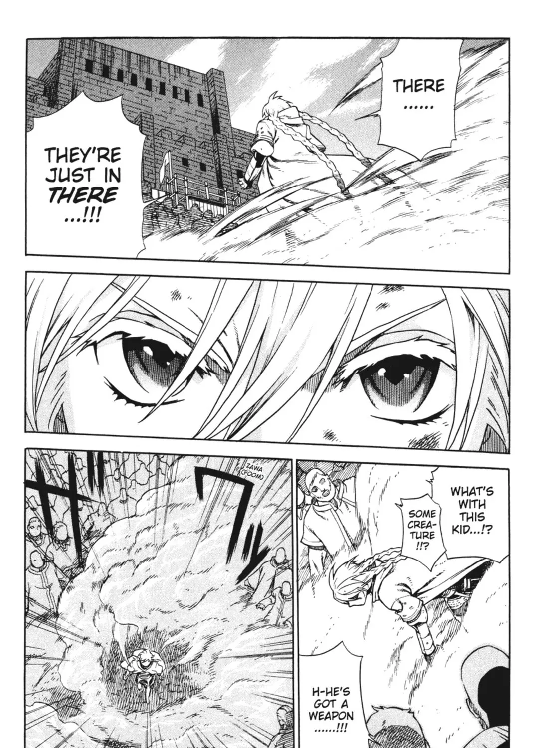Read Ubel Blatt chapter 12 image 26 on Lezhin