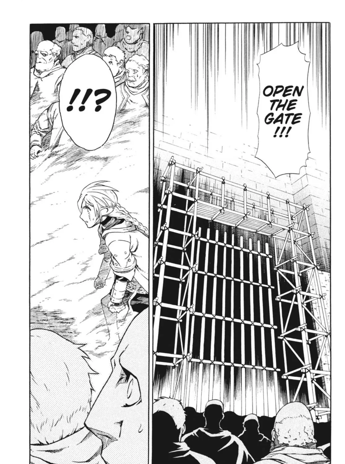 Read Ubel Blatt chapter 12 image 28 on Lezhin