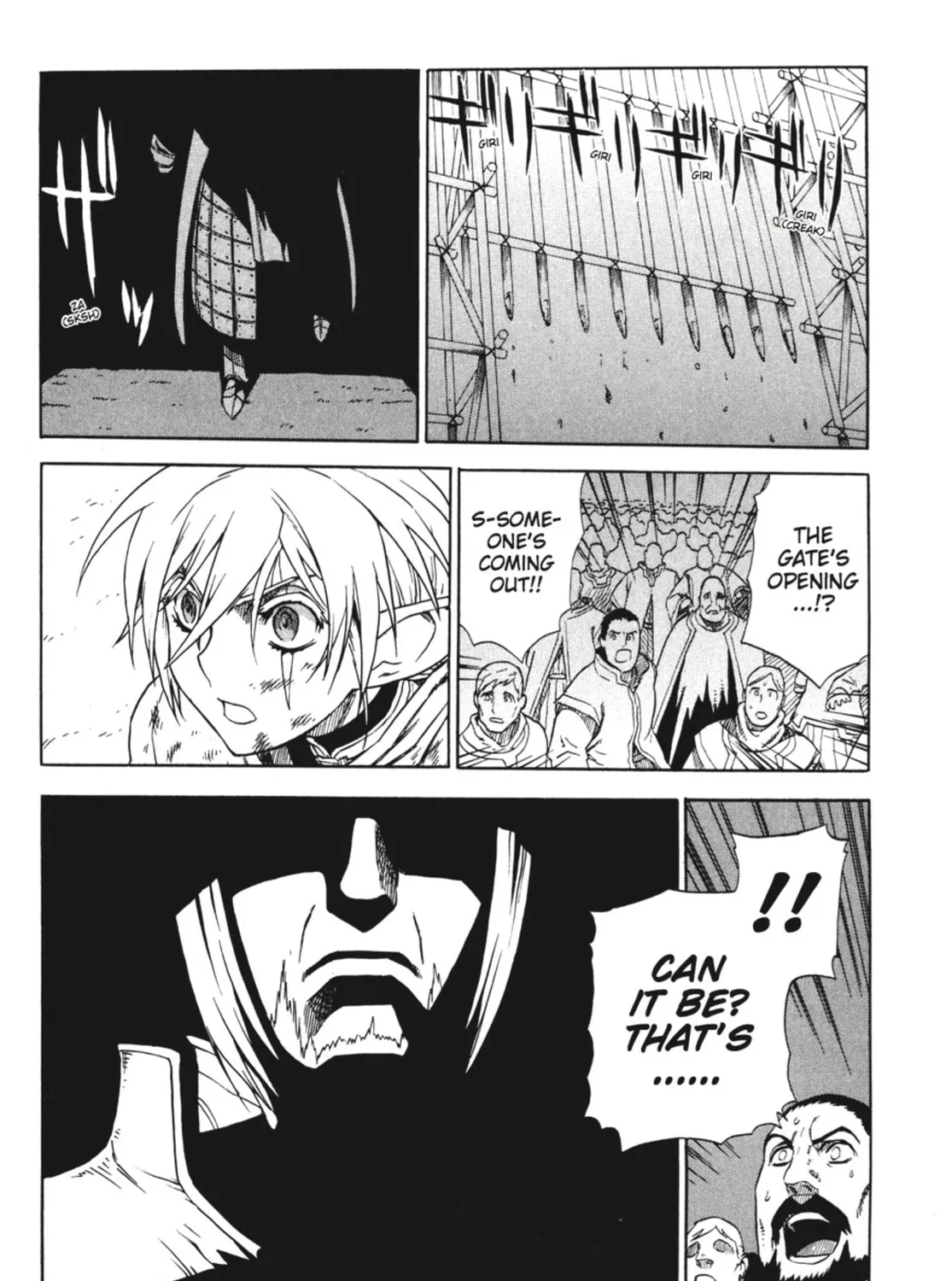 Read Ubel Blatt chapter 12 image 30 on Lezhin