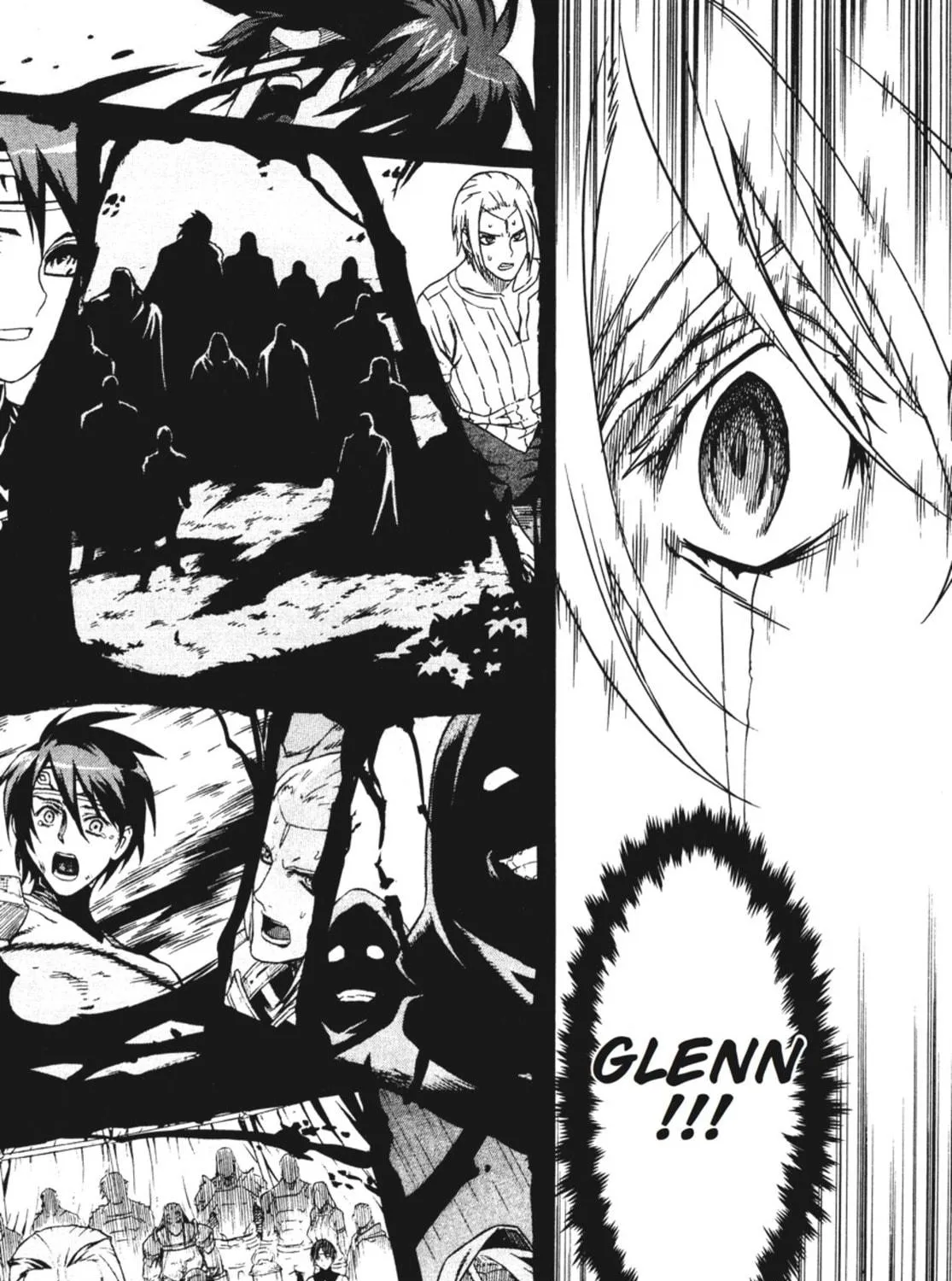 Read Ubel Blatt chapter 12 image 34 on Lezhin