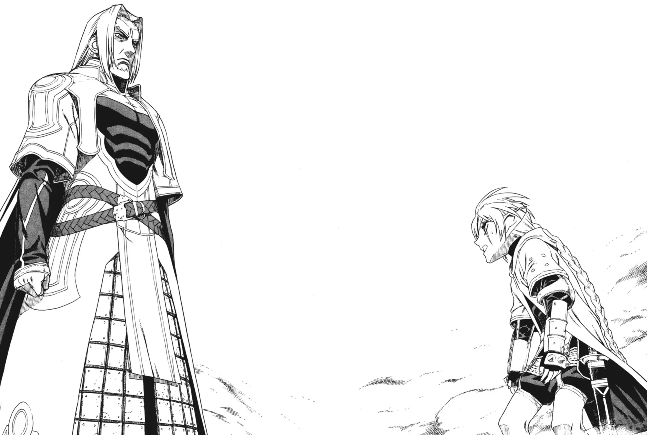 Read Ubel Blatt chapter 12 image 38 on Lezhin