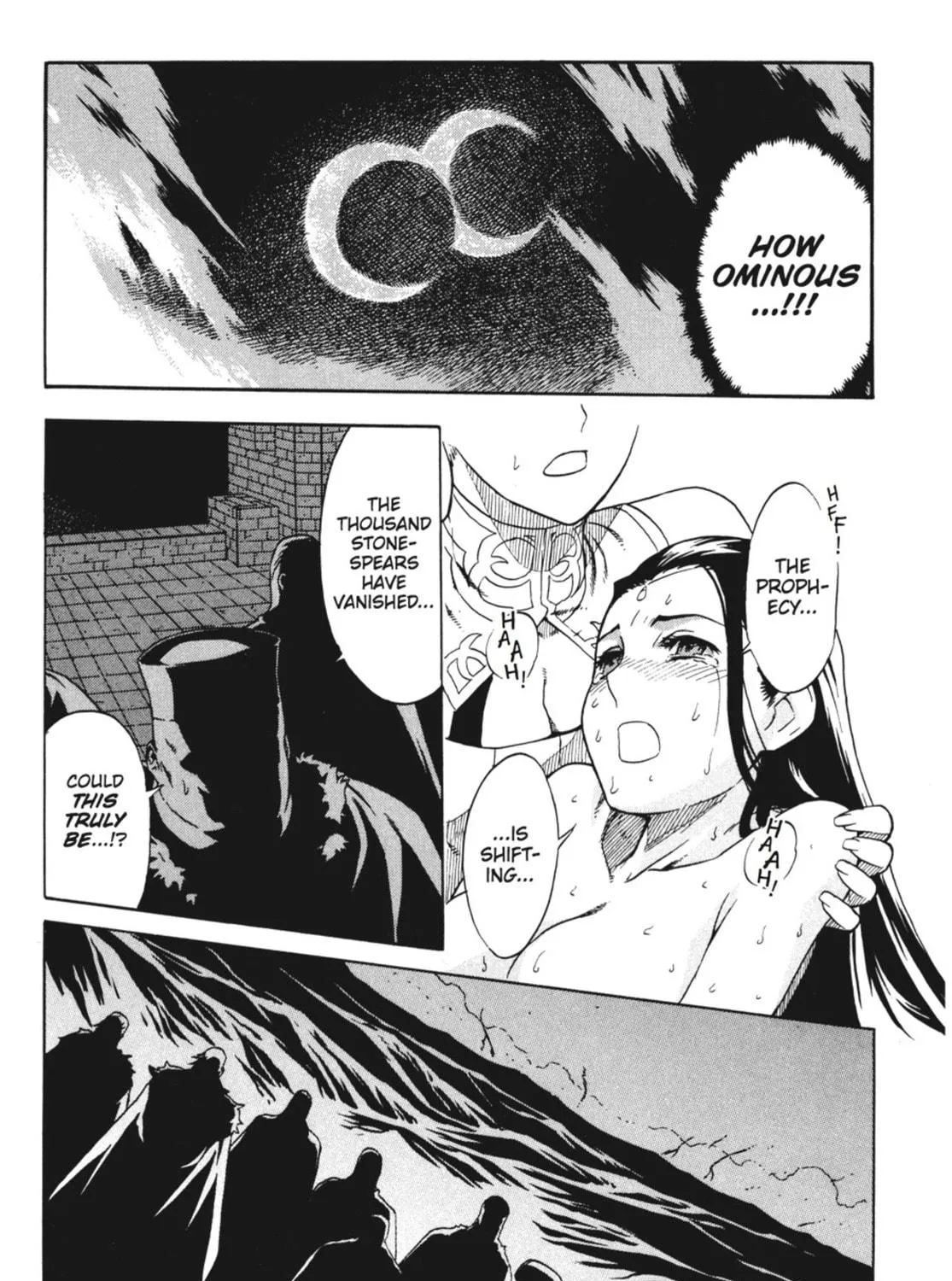 Read Ubel Blatt chapter 12 image 4 on Lezhin