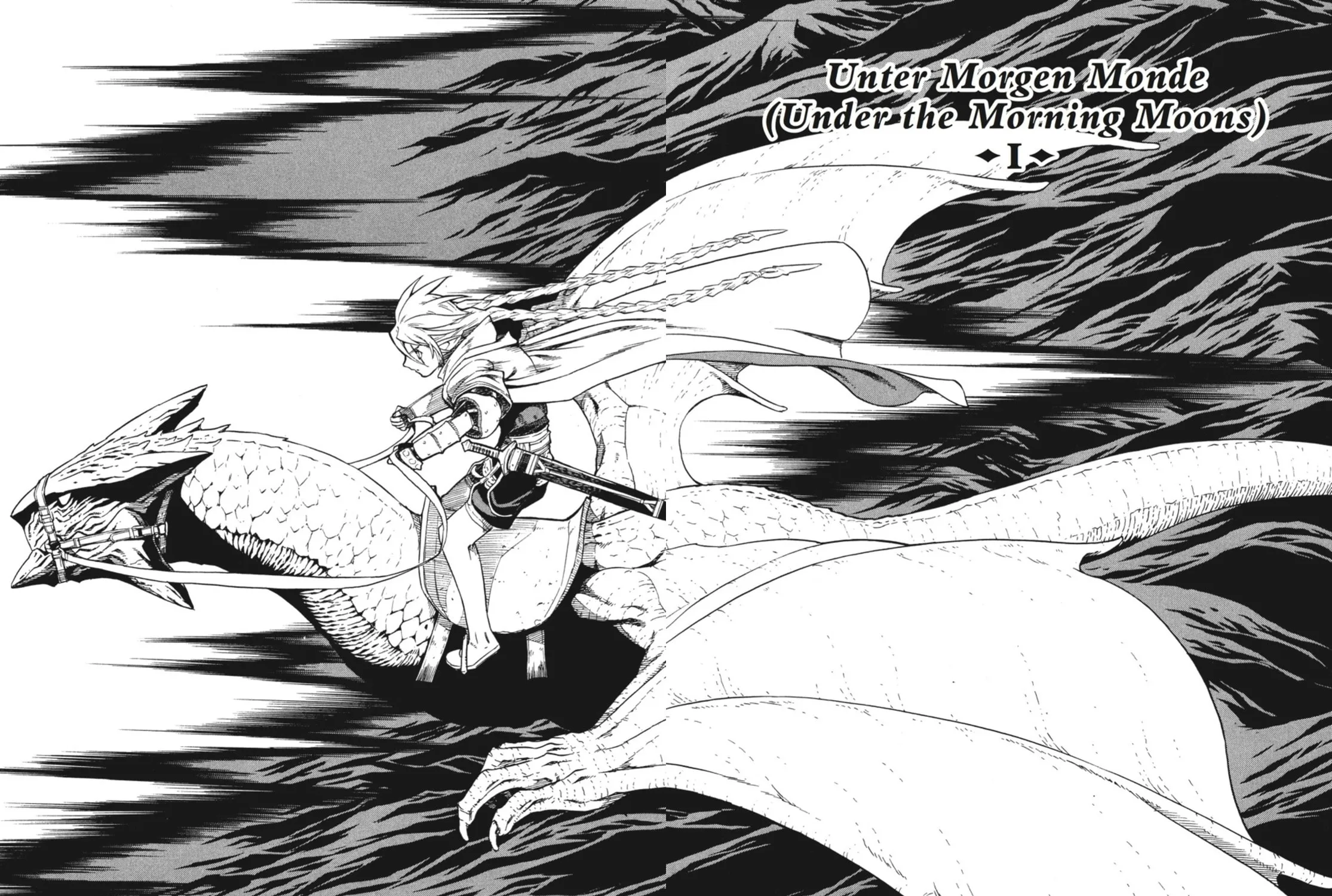 Read Ubel Blatt chapter 12 image 6 on Lezhin