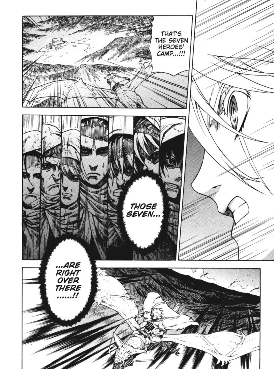 Read Ubel Blatt chapter 12 image 8 on Lezhin