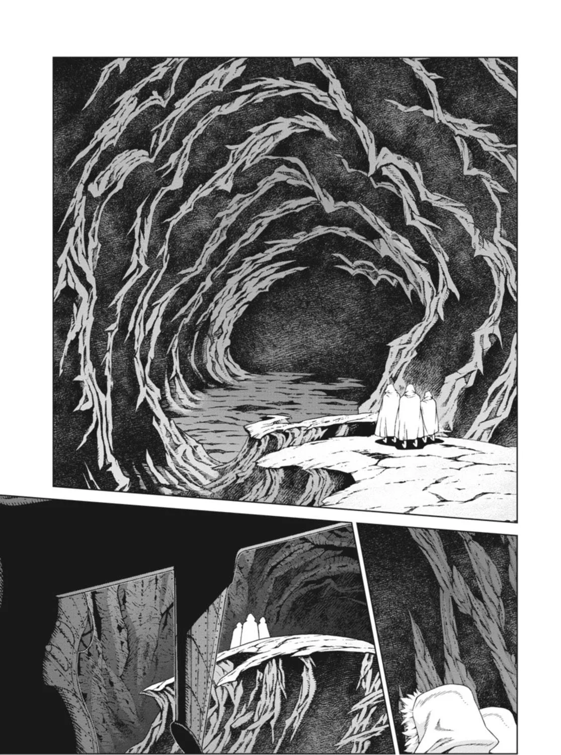 Read Ubel Blatt chapter 120 image 10 on Lezhin