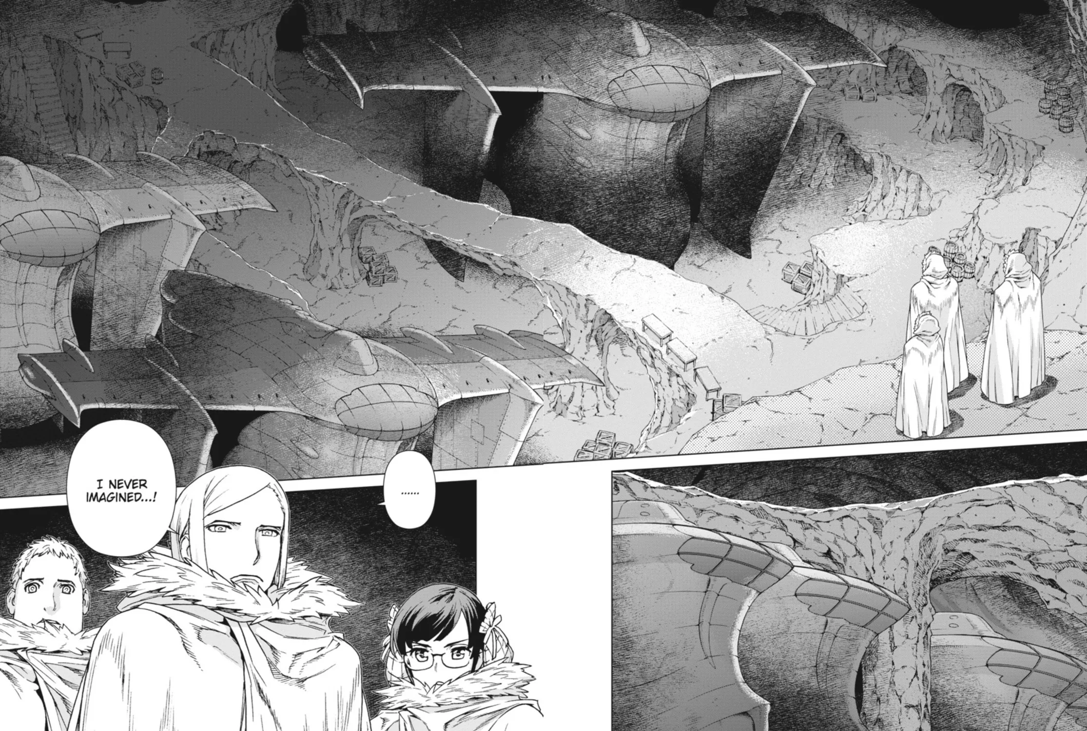 Read Ubel Blatt chapter 120 image 12 on Lezhin
