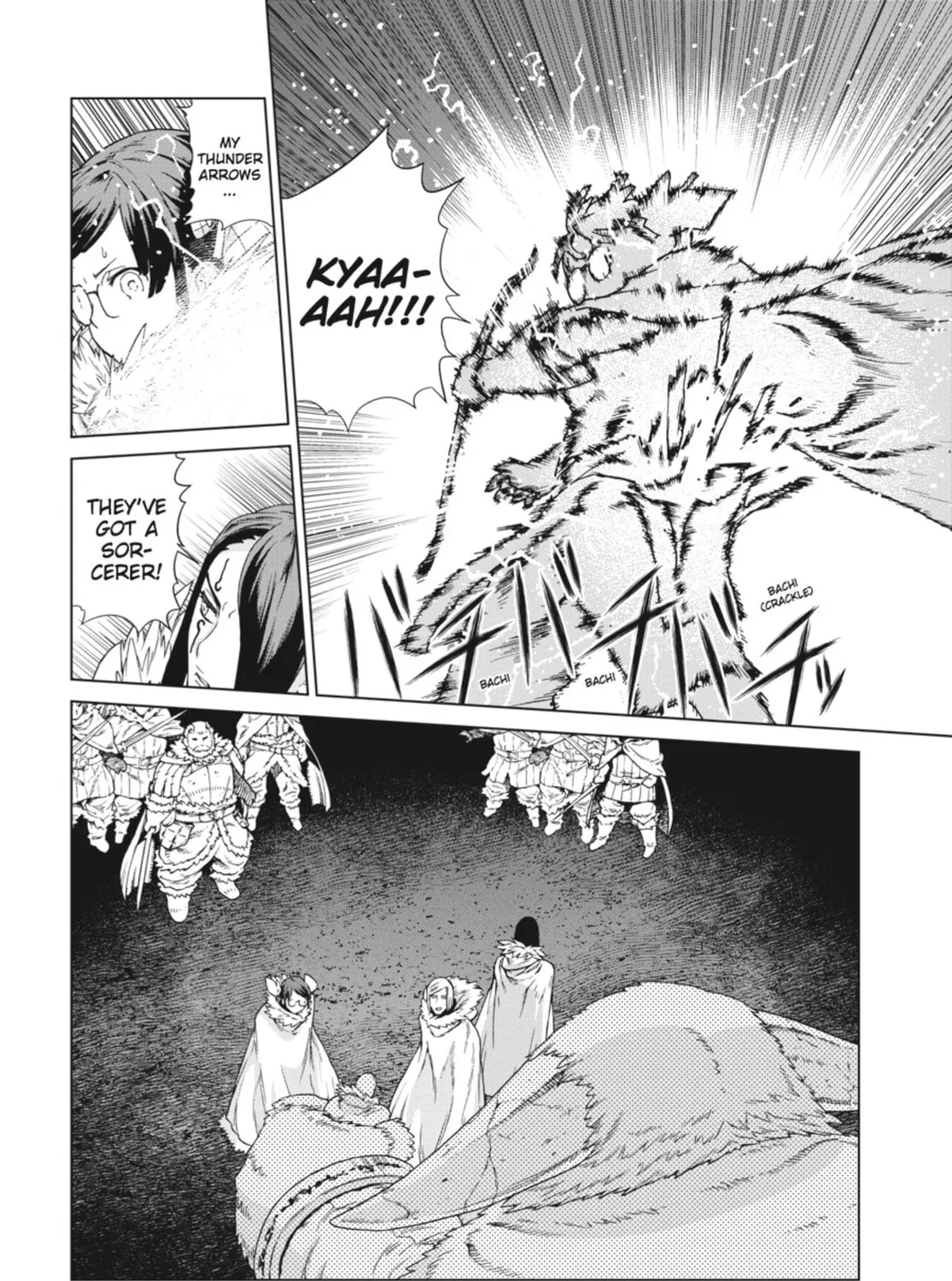 Read Ubel Blatt chapter 120 image 30 on Lezhin